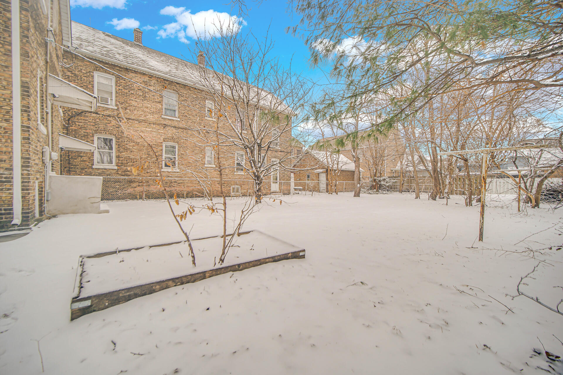 918 W 151st Street 1