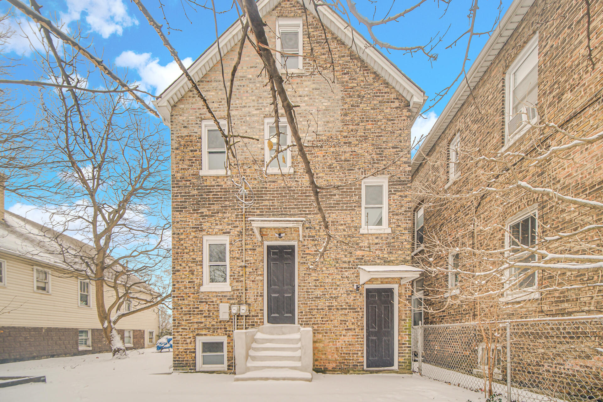 918 W 151st Street 1