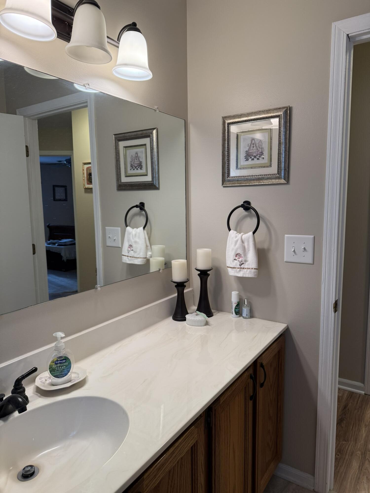 2306 Barbara Jean Drive