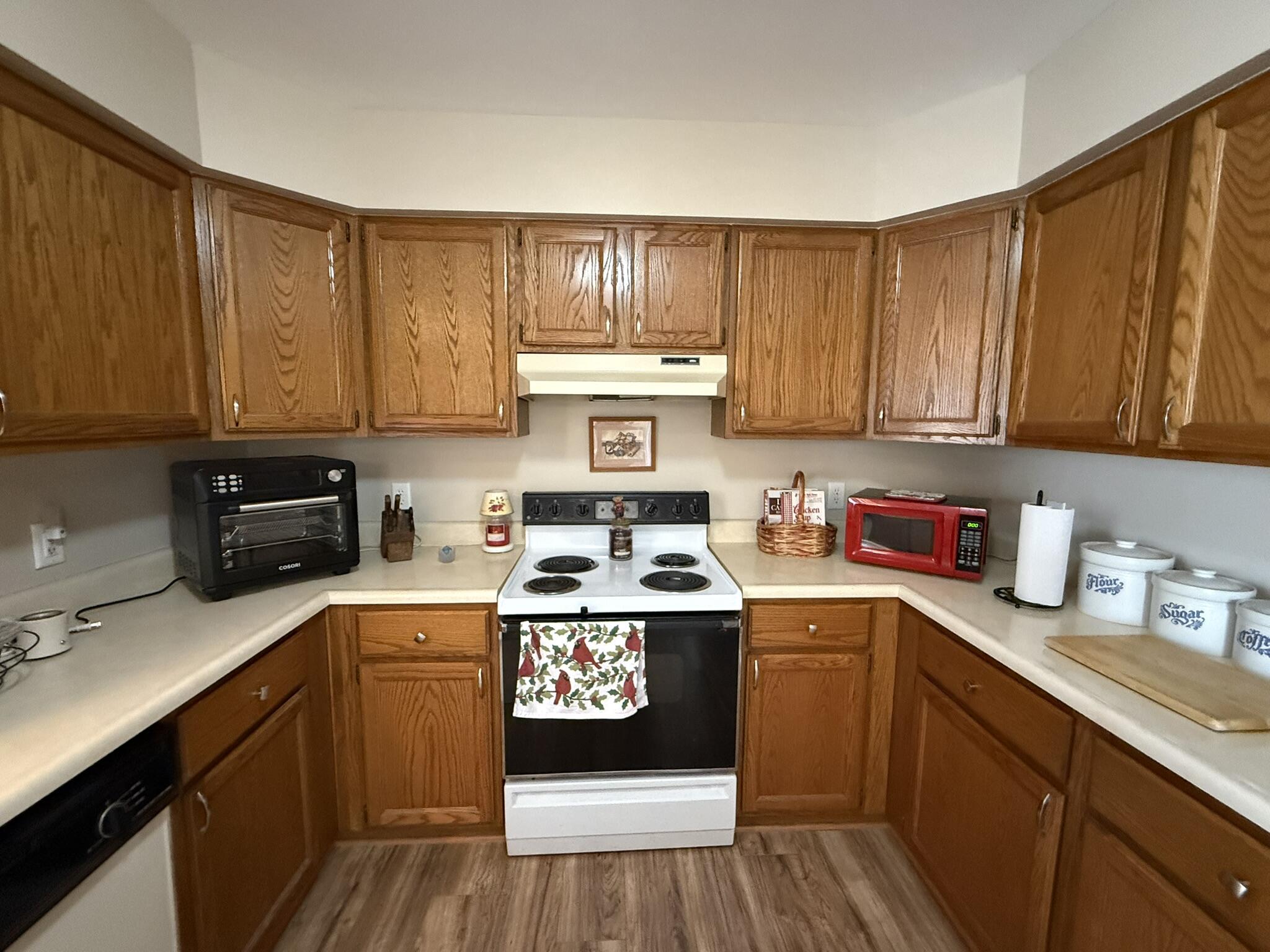 2306 Barbara Jean Drive