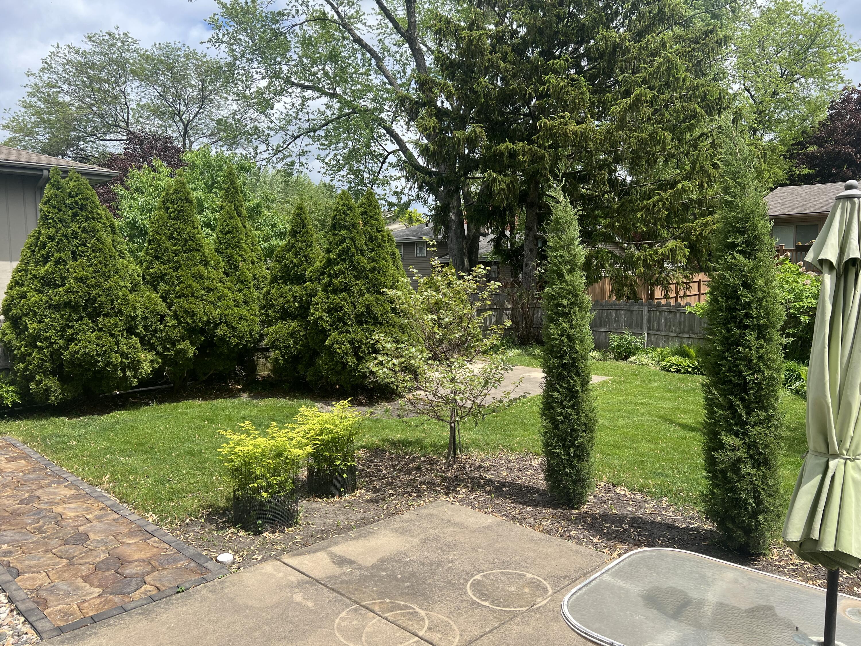 9531 Dogwood Drive
