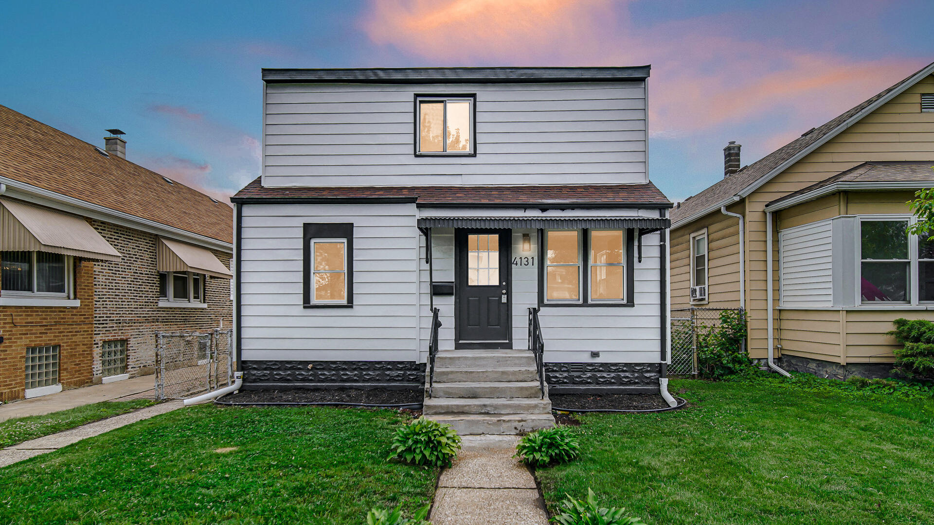 4131 Carey Street