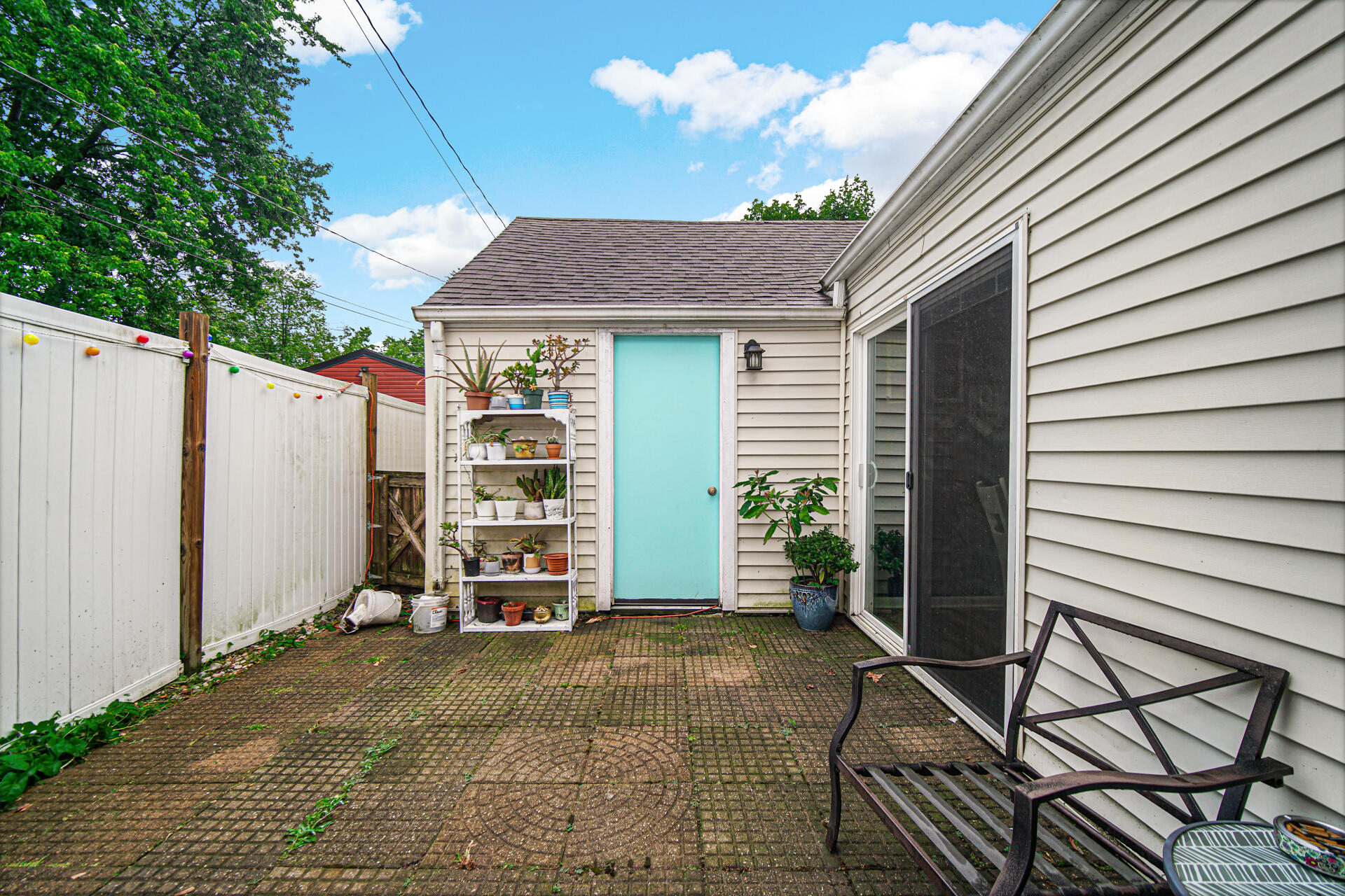 402 Fair Street