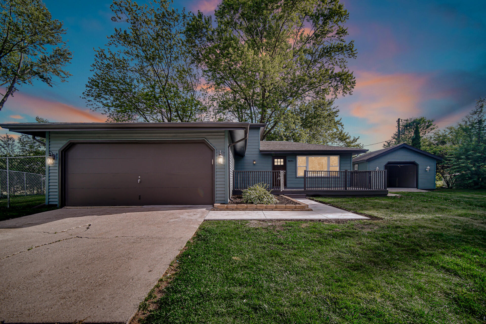 3571 W 74th Court