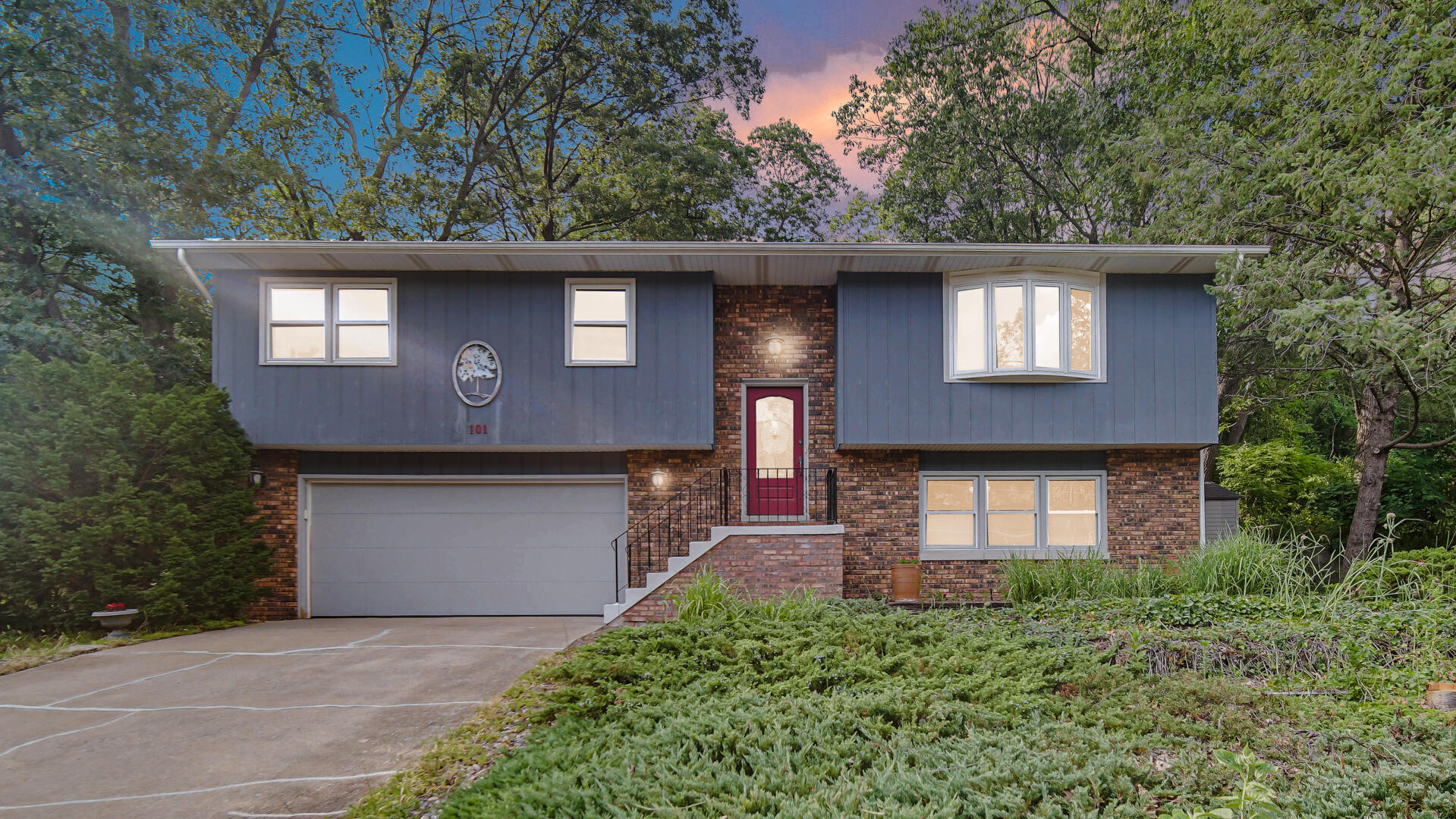 101 Diana Road
