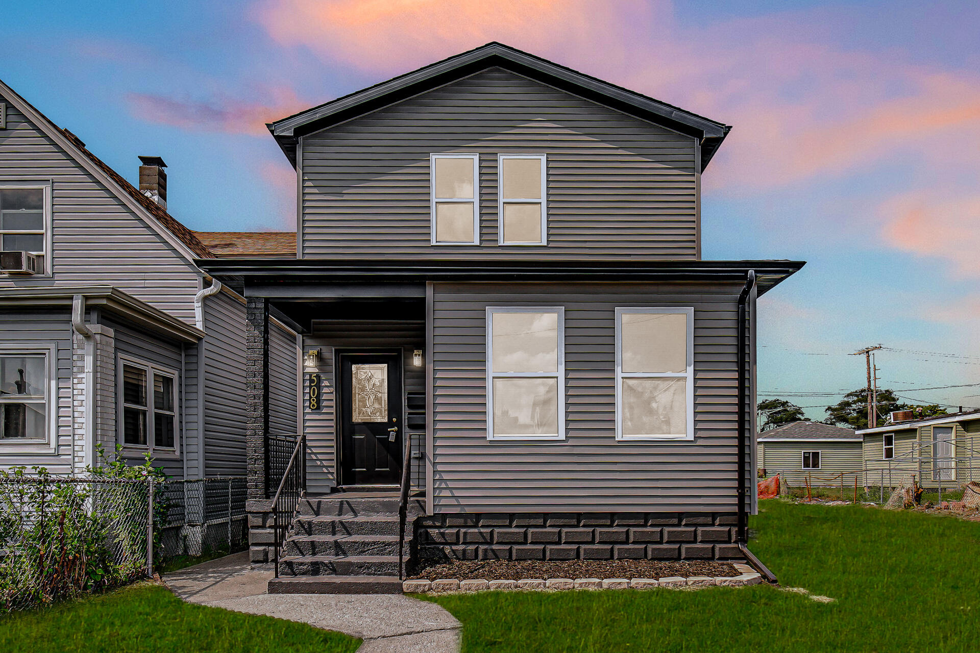 508 W 144th Street