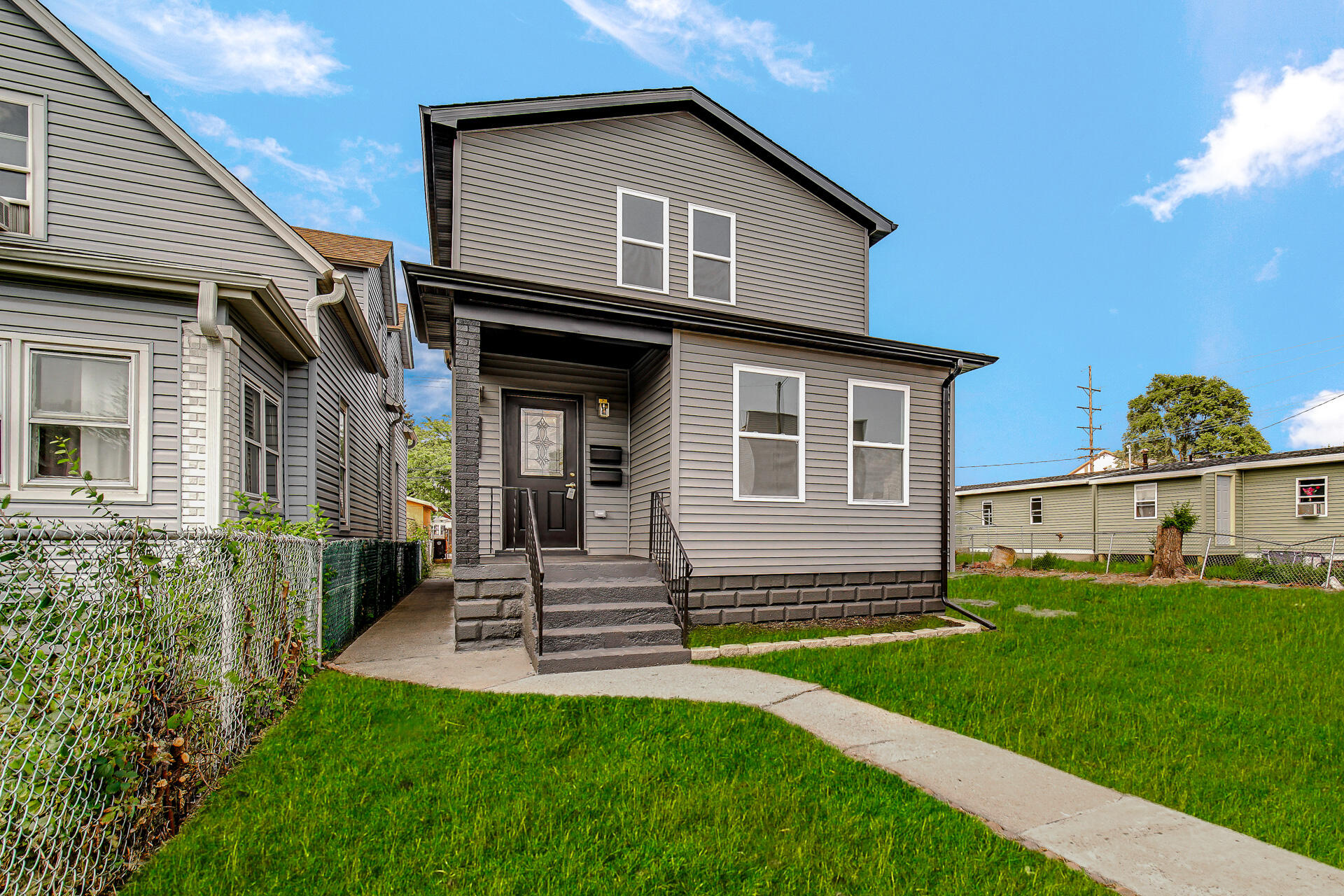 508 W 144th Street