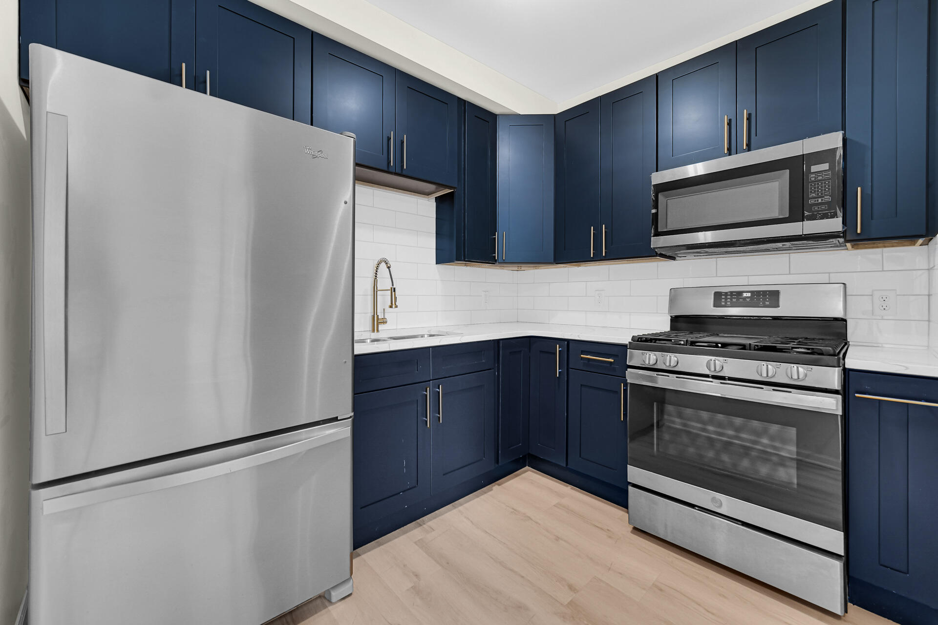 508 W 144th Street