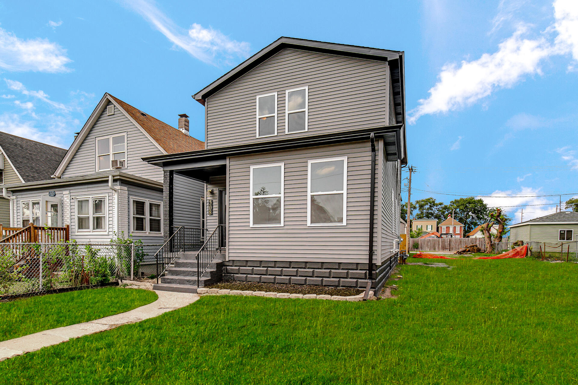 508 W 144th Street