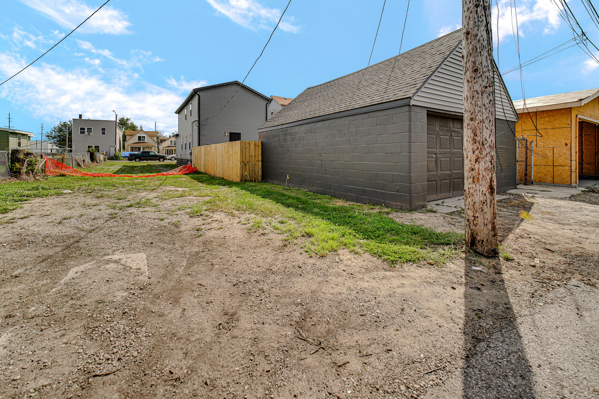 508 W 144th Street