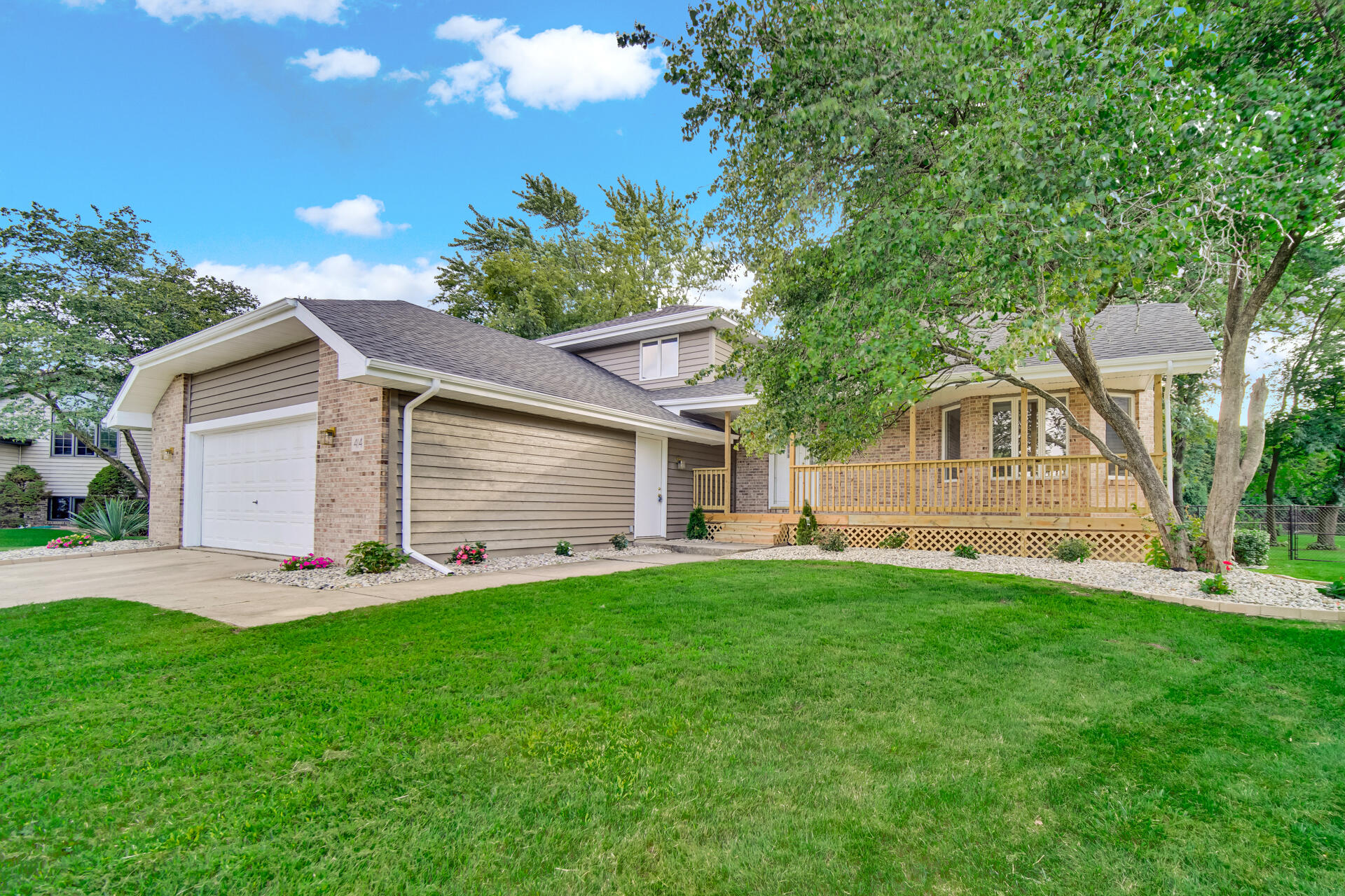 414 Whitewood Drive