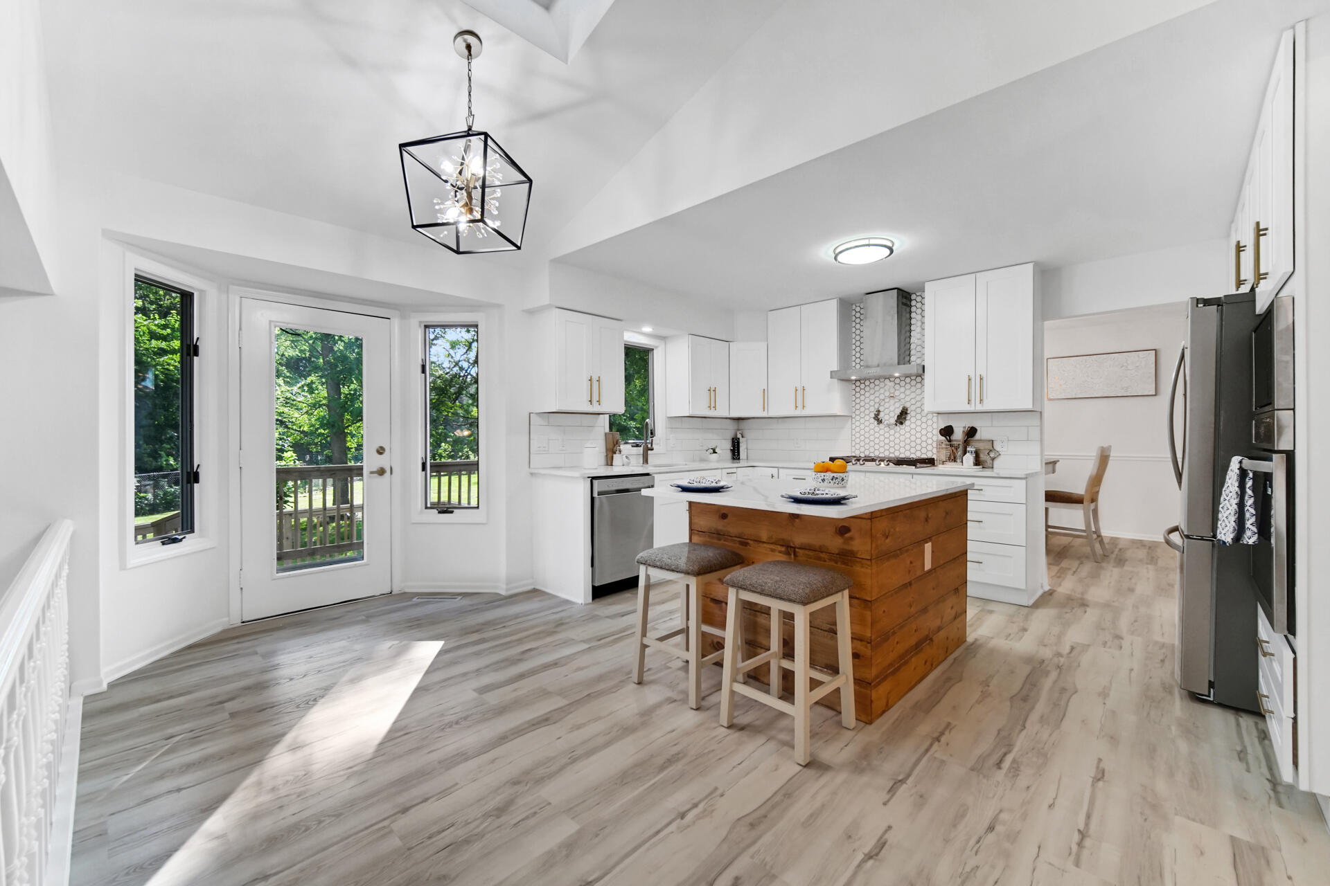 414 Whitewood Drive