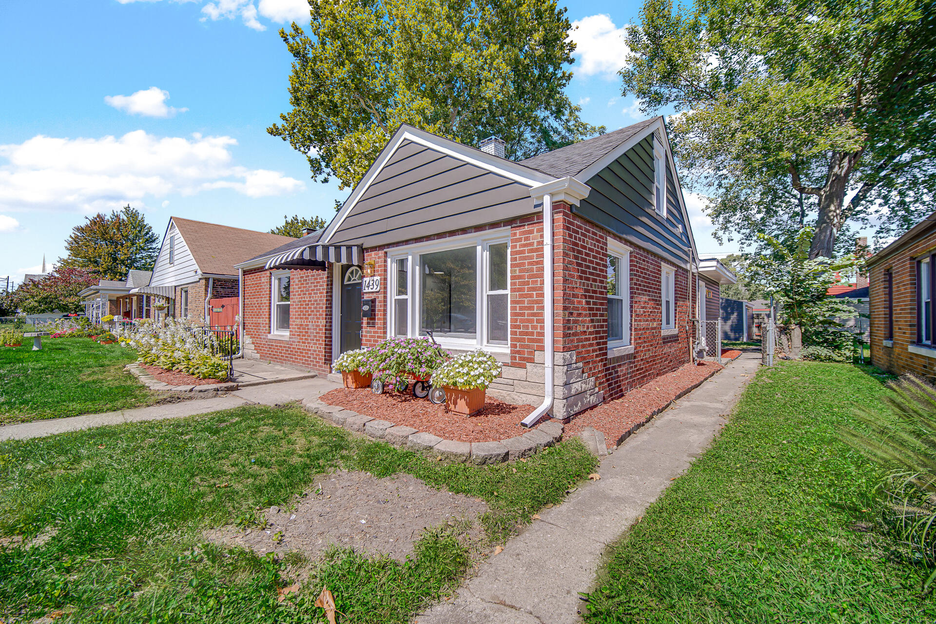 1439 173rd Street