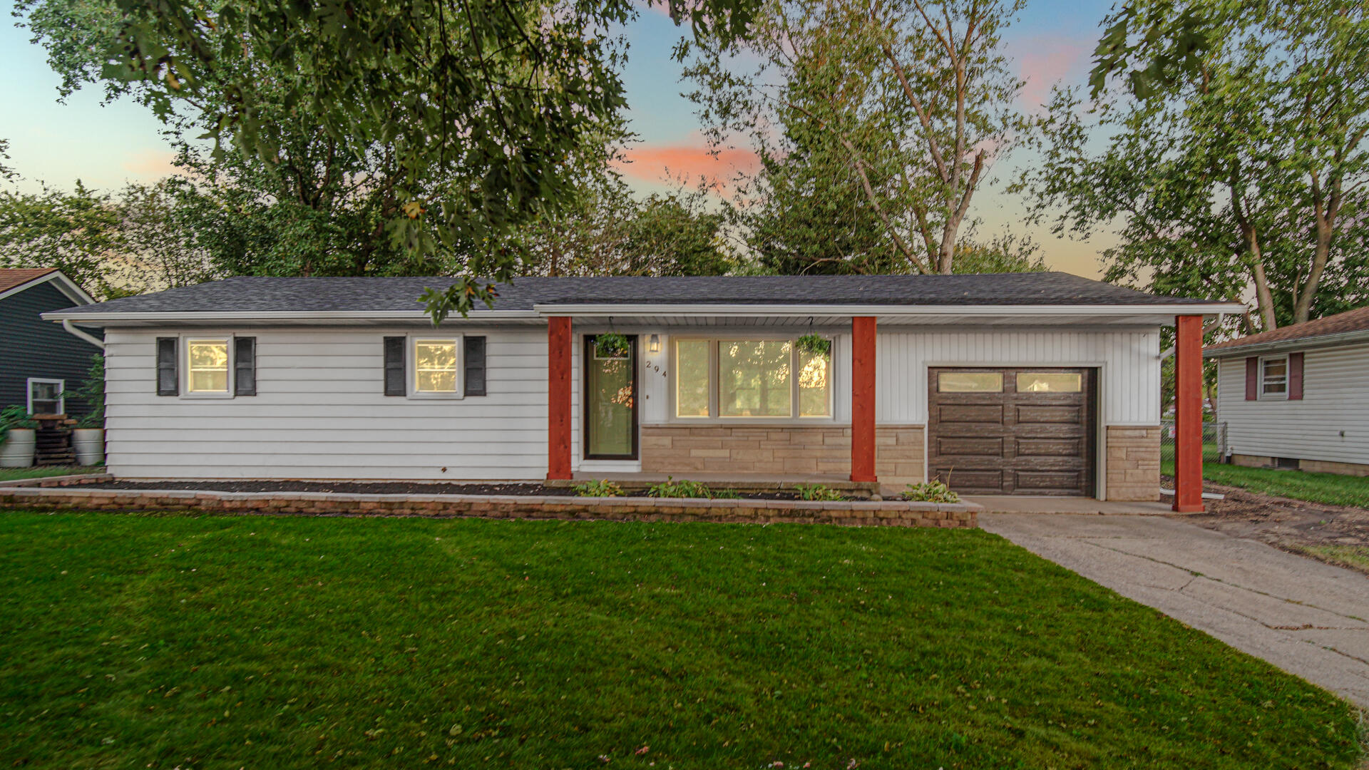 294 Arrowhead Drive