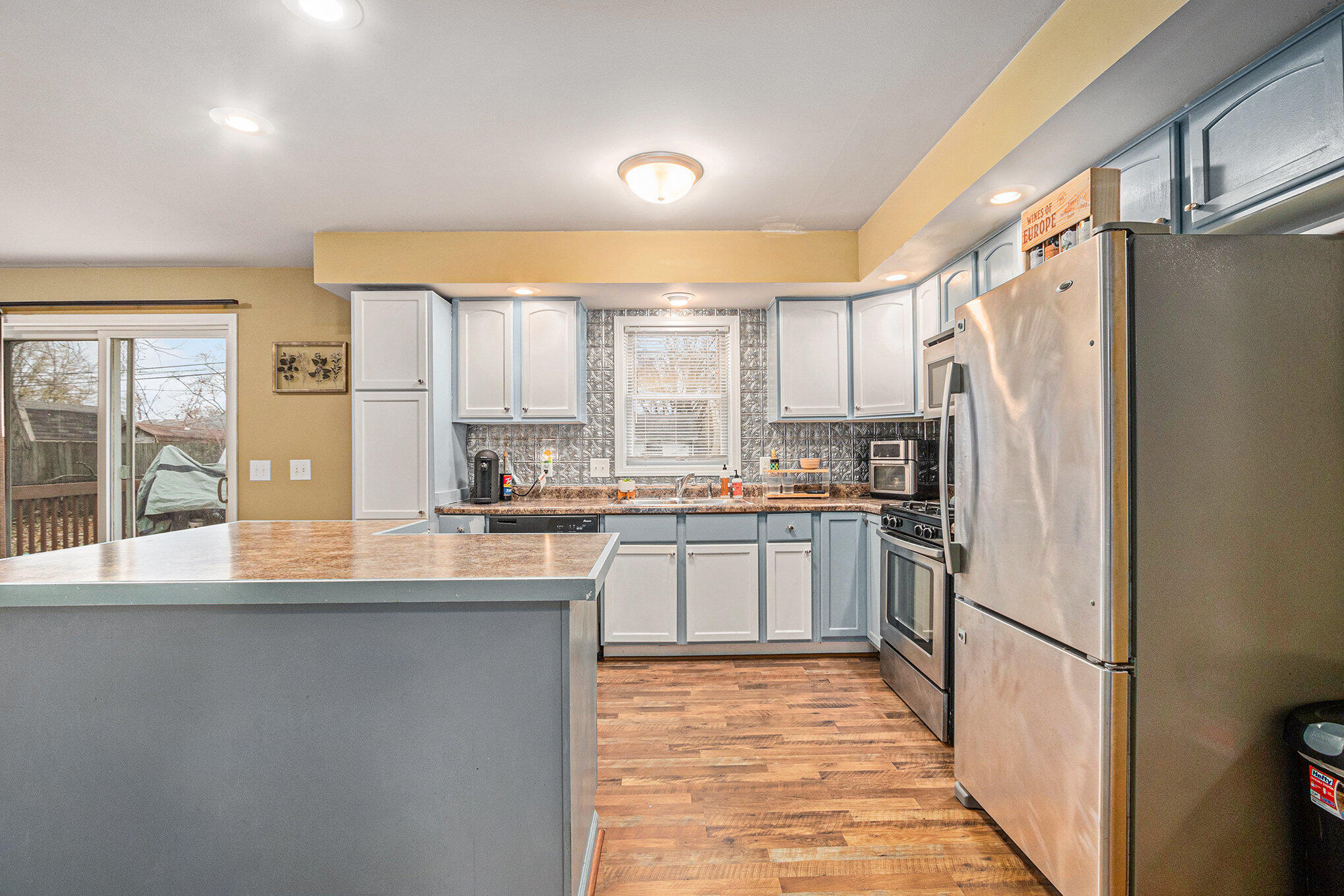 398 W Millport Drive