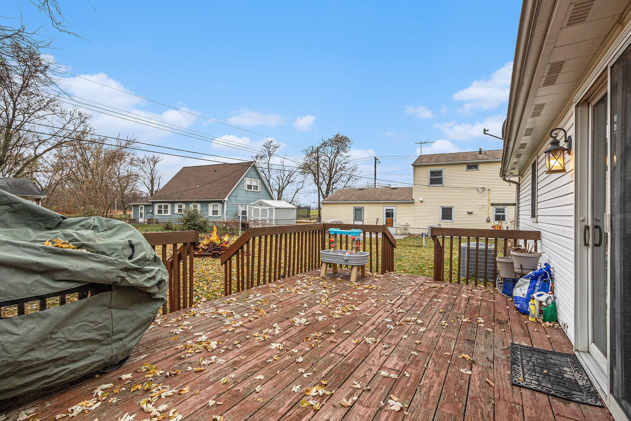 398 W Millport Drive