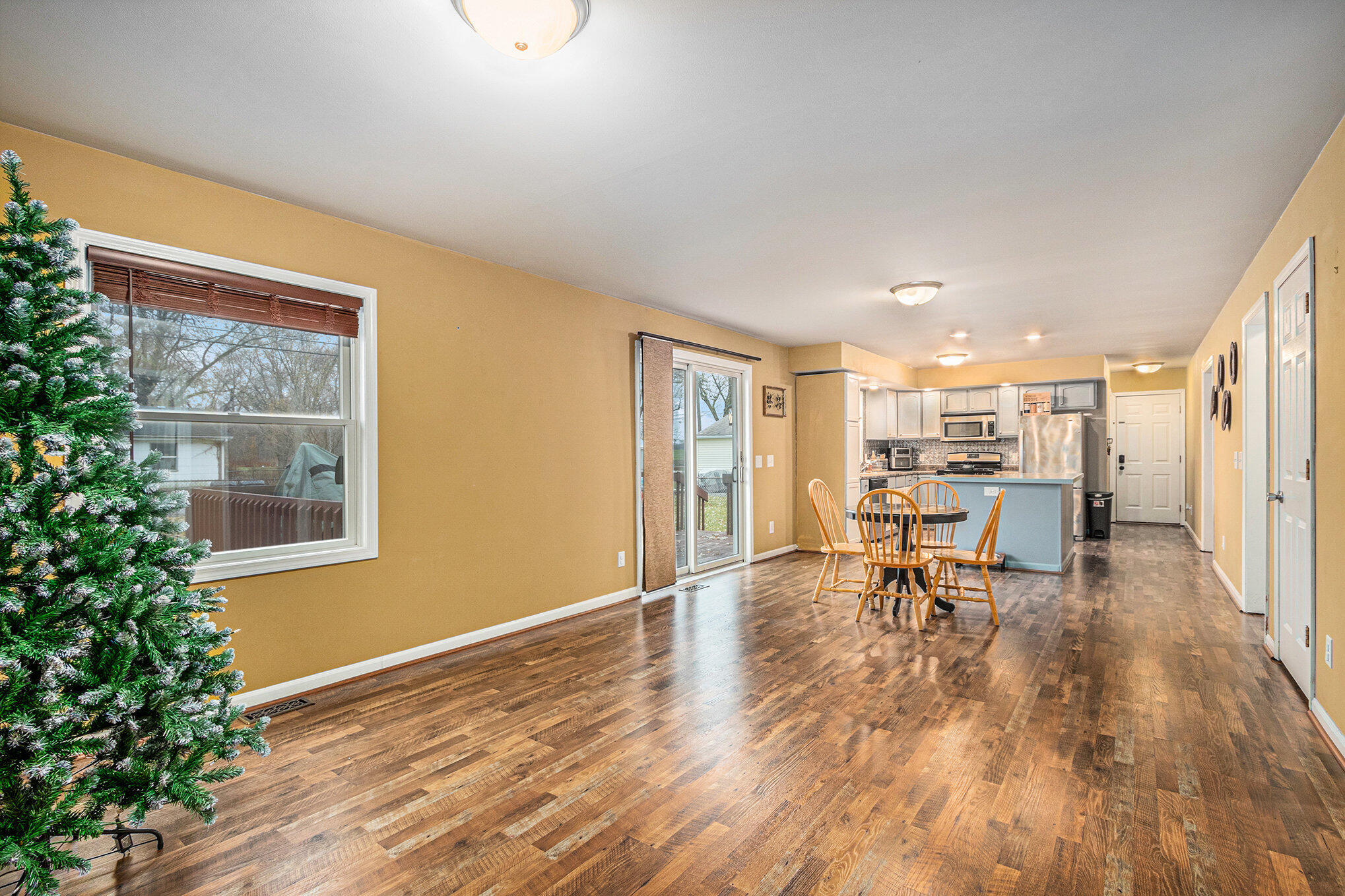398 W Millport Drive