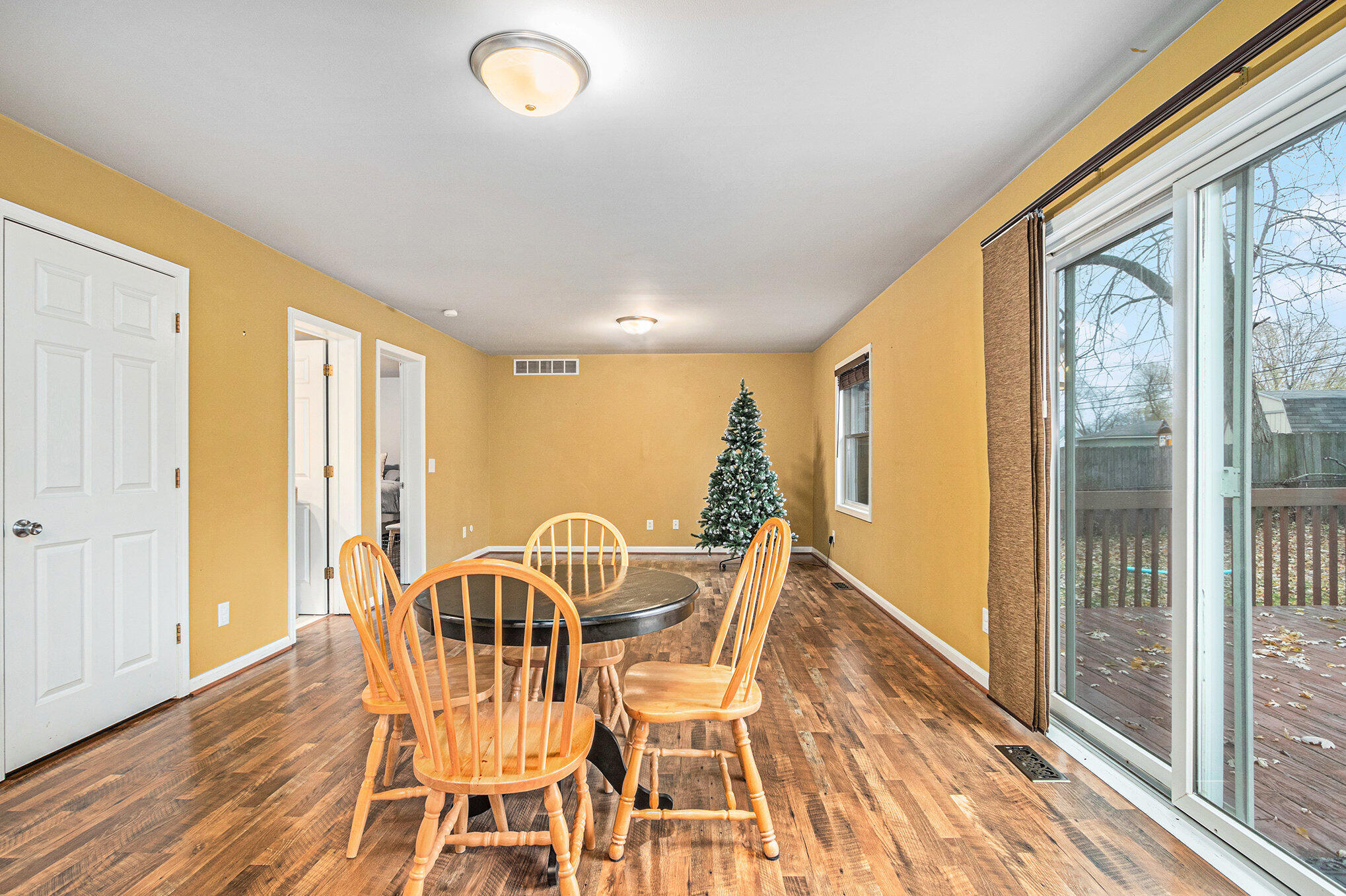 398 W Millport Drive