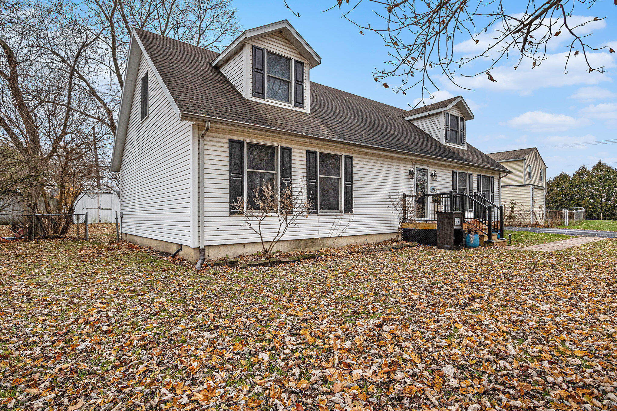 398 W Millport Drive