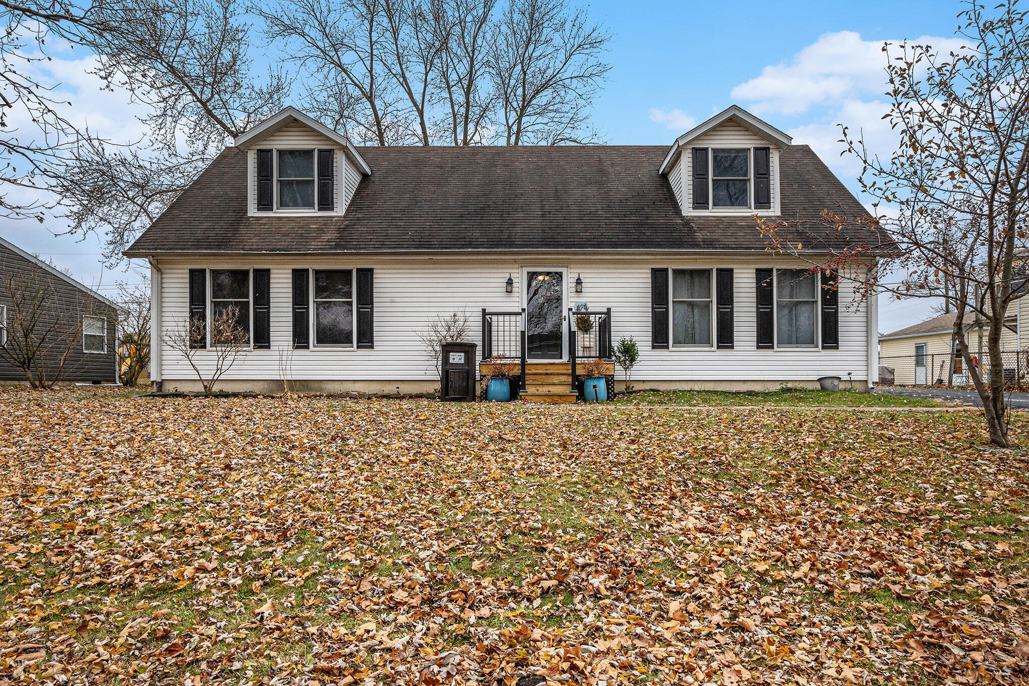 398 W Millport Drive