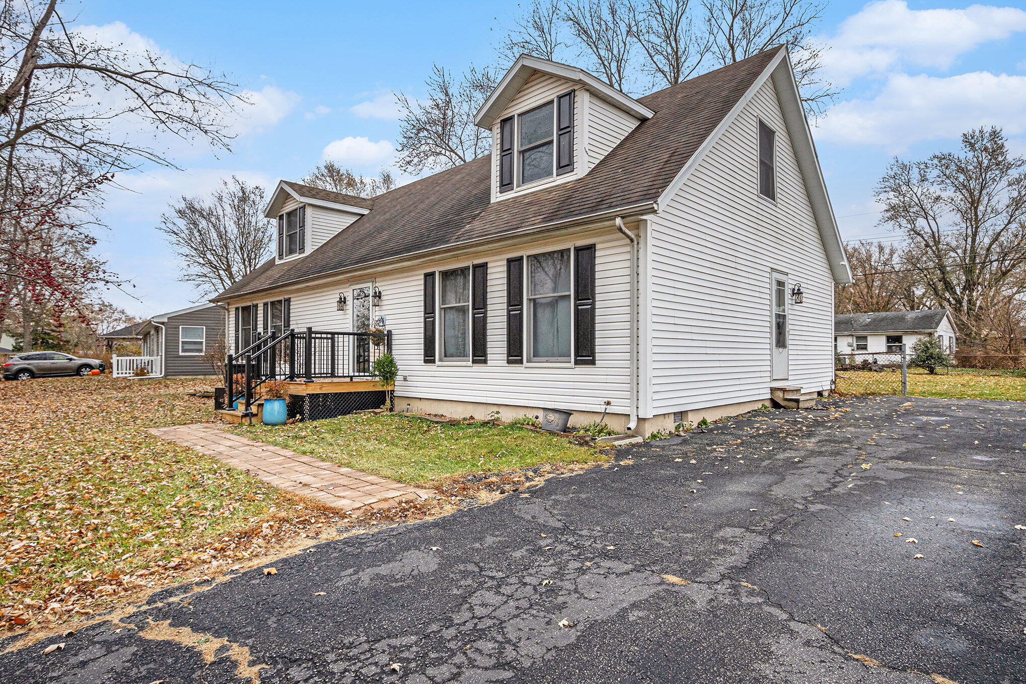398 W Millport Drive