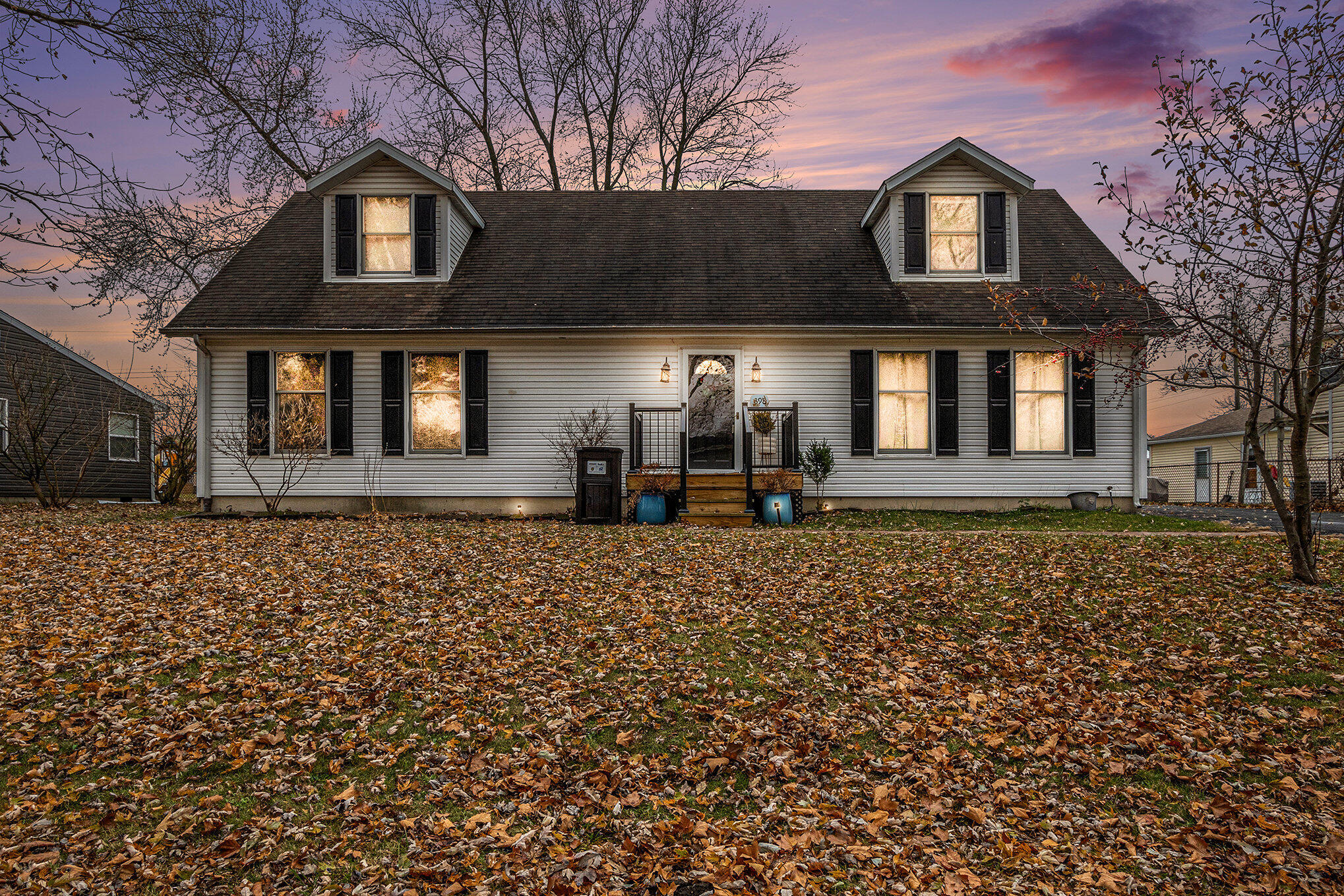 398 W Millport Drive