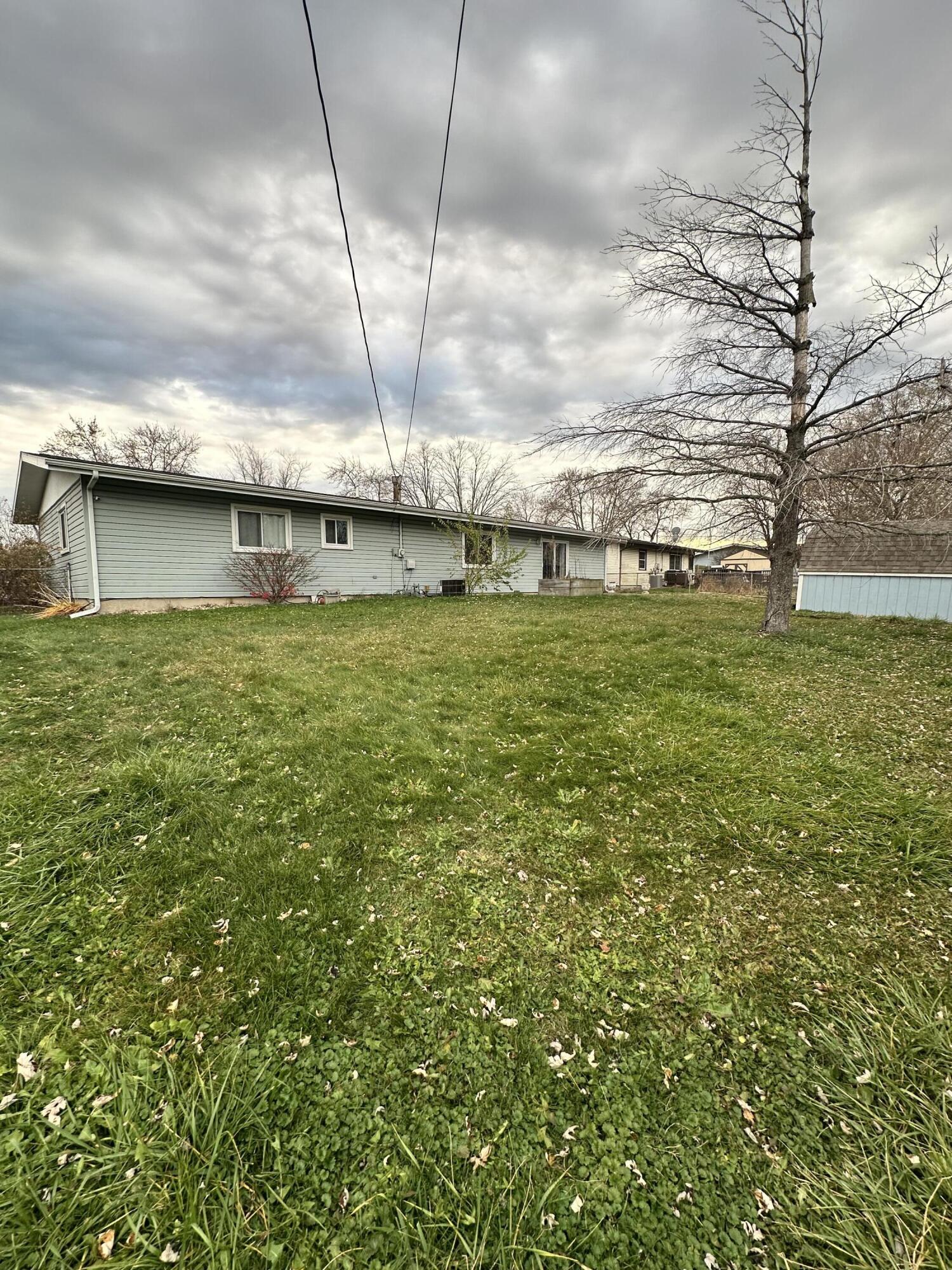 421 Sandalwood Drive