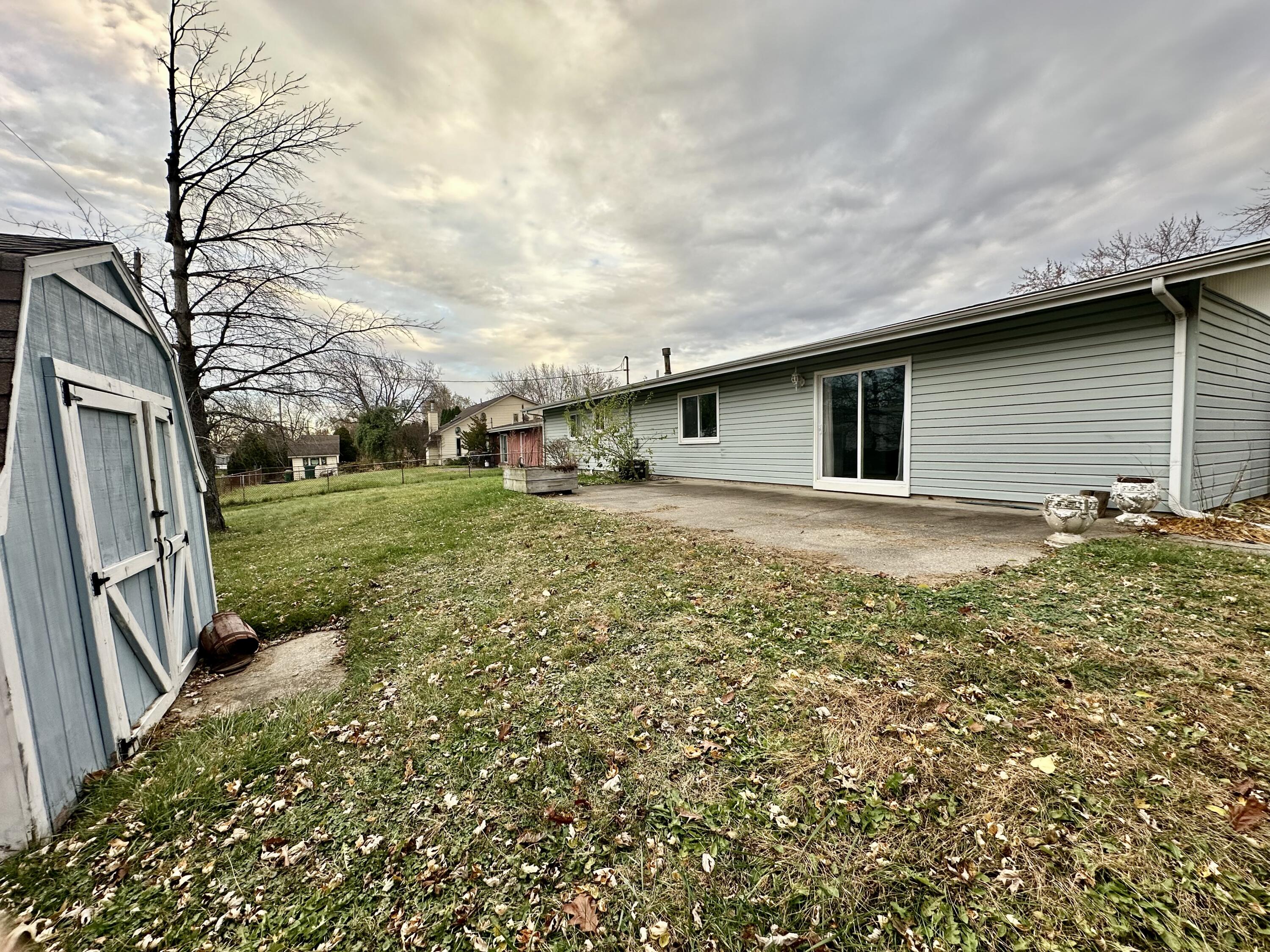 421 Sandalwood Drive