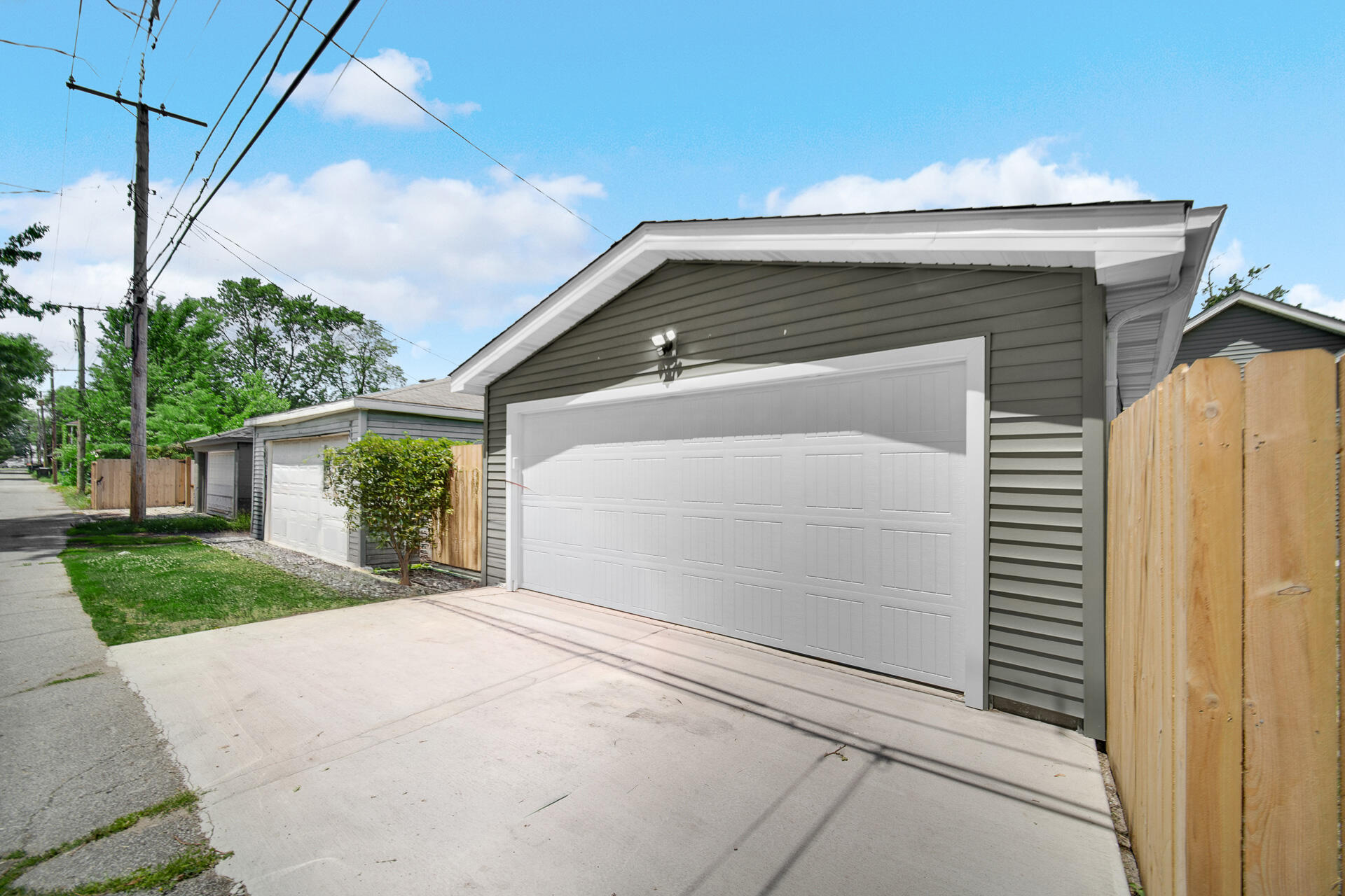 920 Highland Street