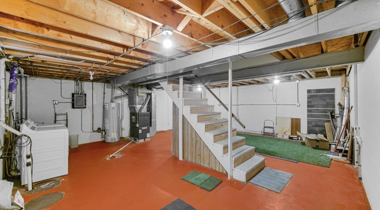 1439 Elm Court Unit: 1439