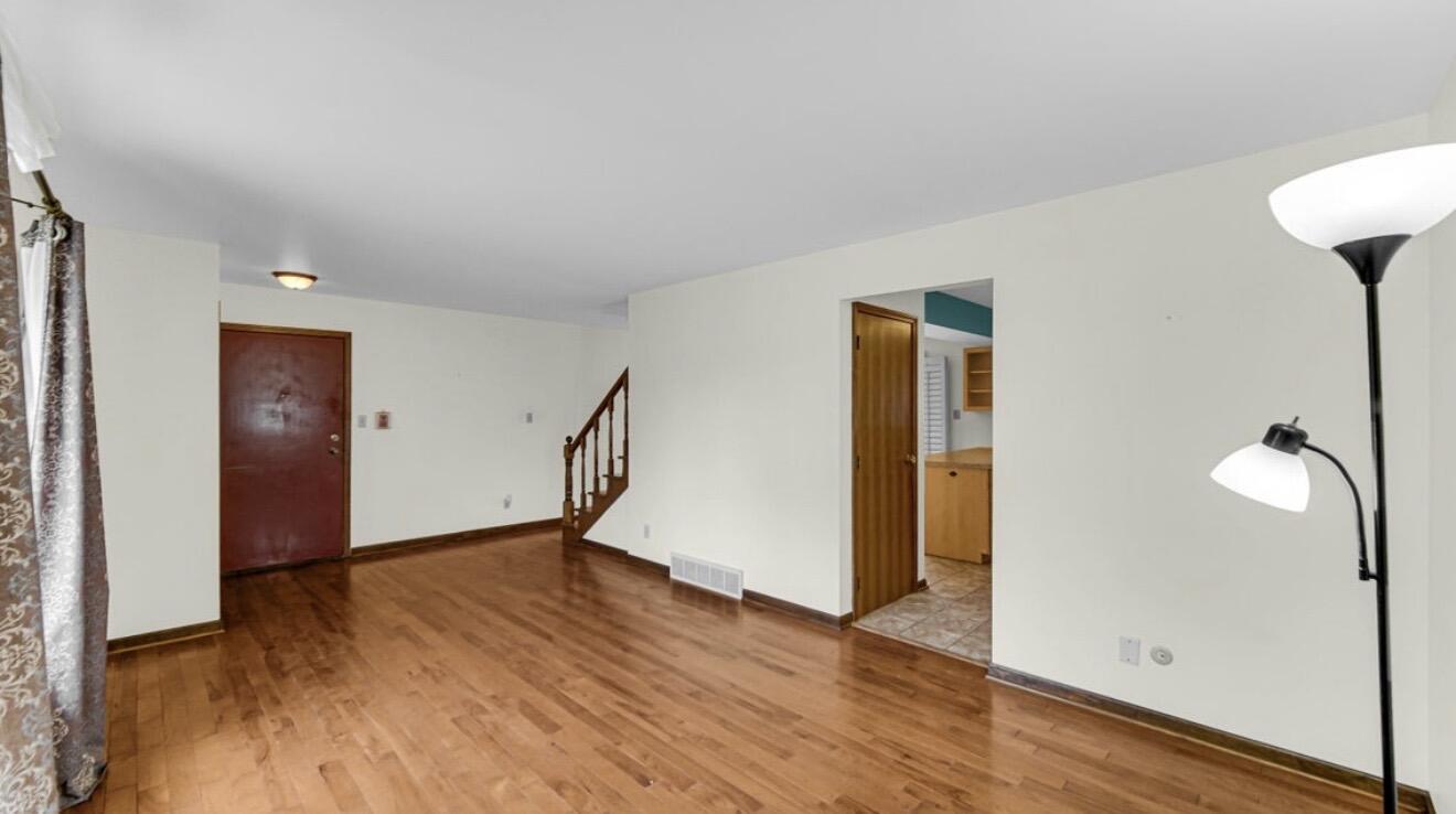 1439 Elm Court Unit: 1439