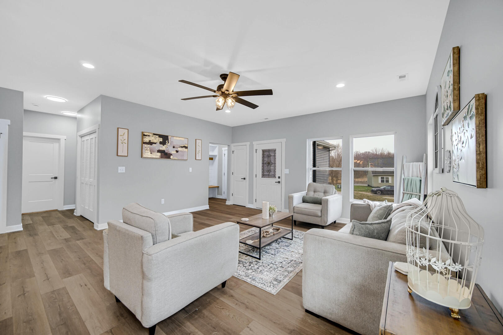 3933 Riverdale Avenue