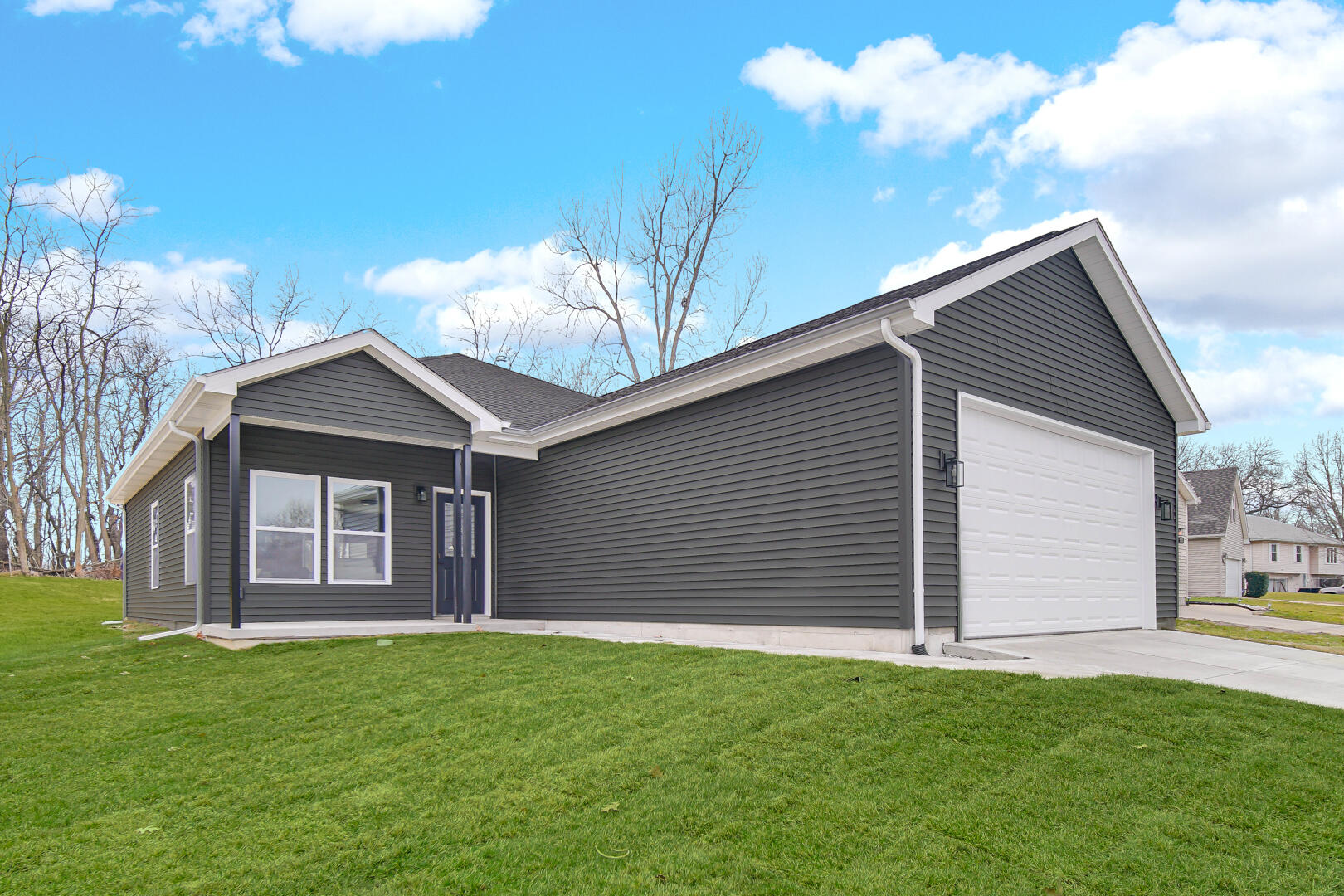 3933 Riverdale Avenue