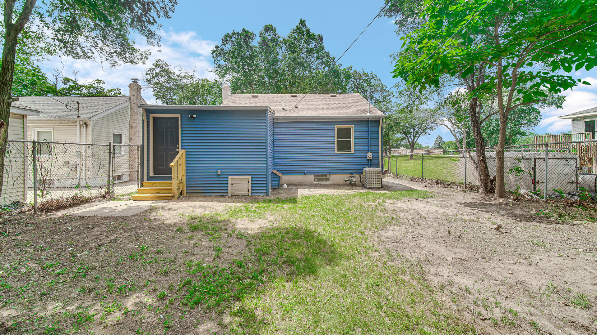 3573 Nebraska Street