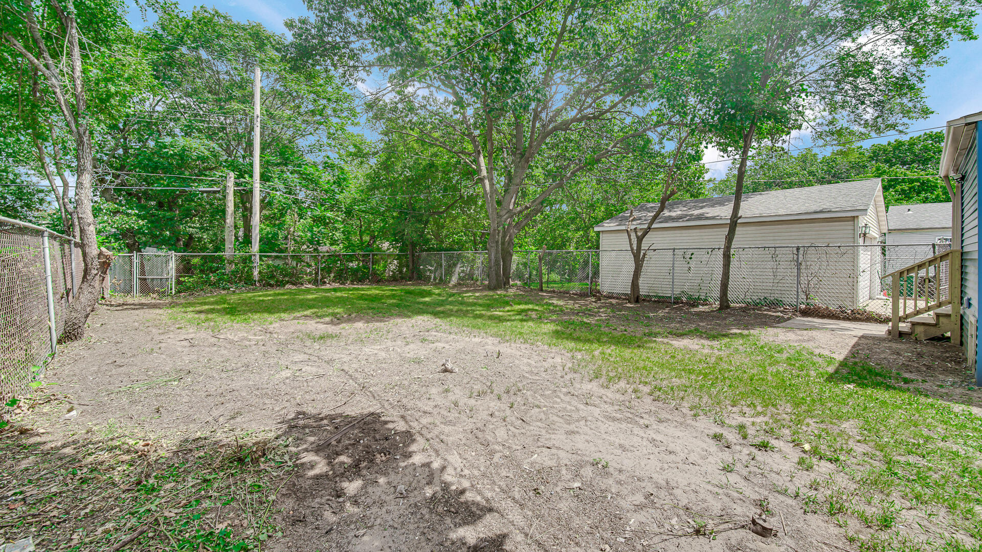 3573 Nebraska Street