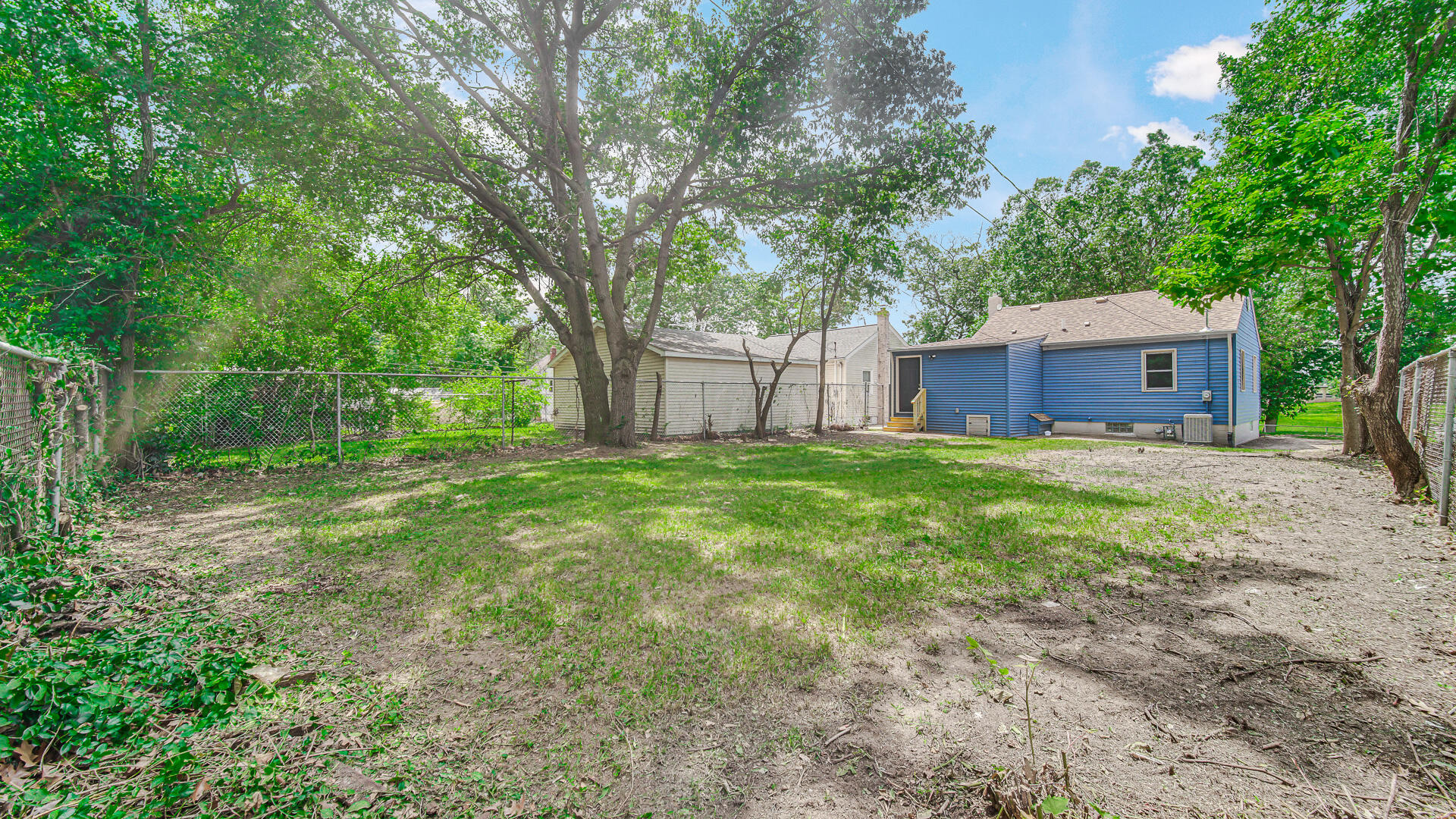 3573 Nebraska Street