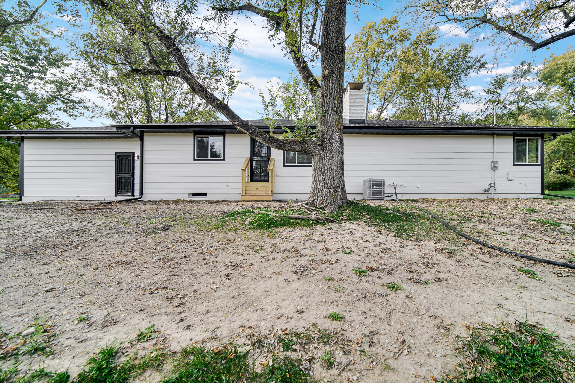 9201 Stateline Road