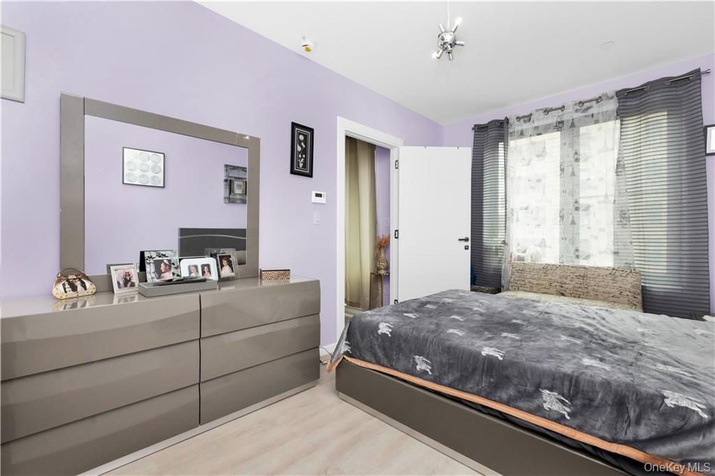 15 W End Avenue Unit: 3F