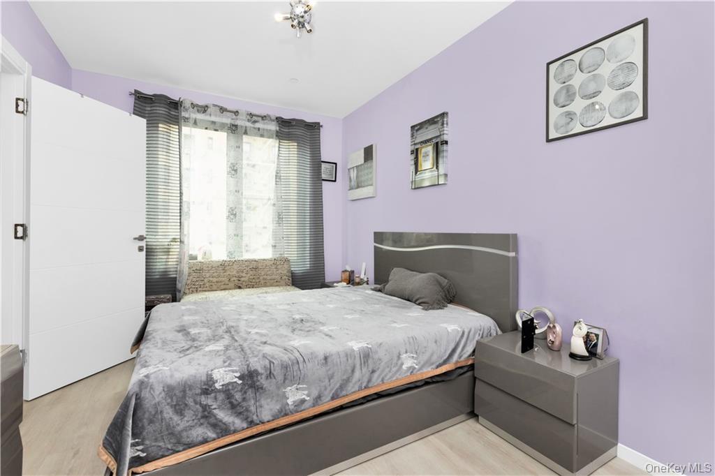 15 W End Avenue Unit: 3F