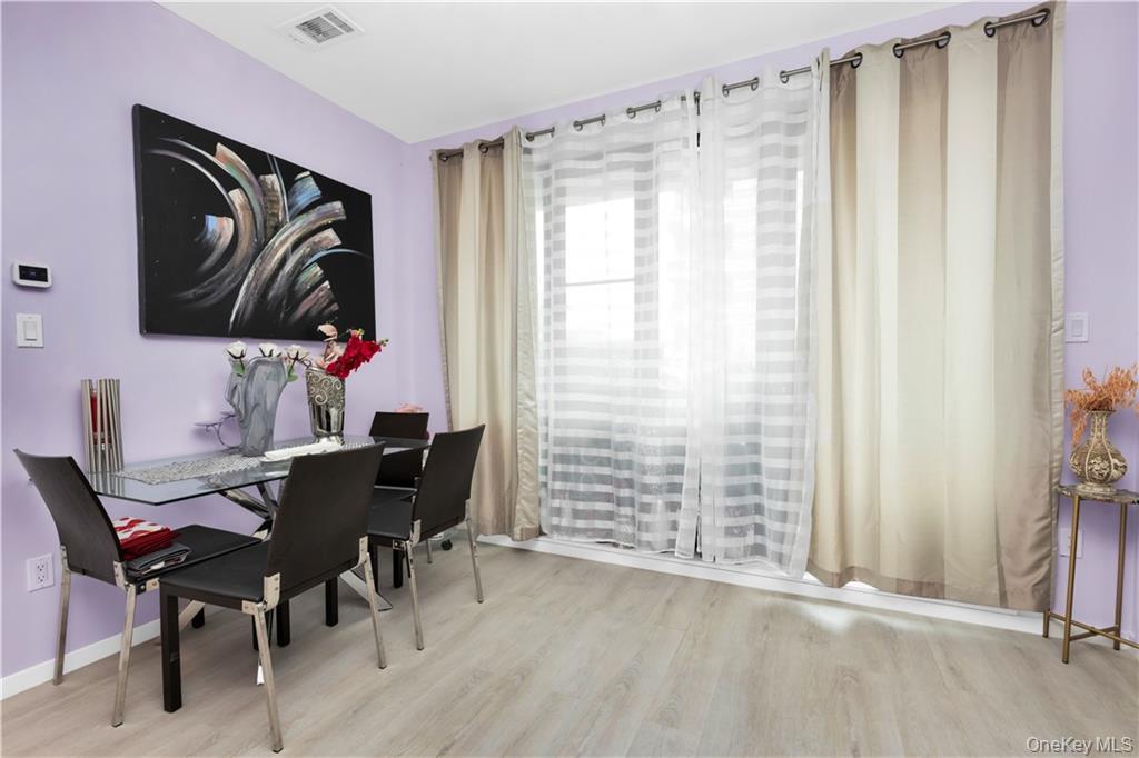15 W End Avenue Unit: 3F
