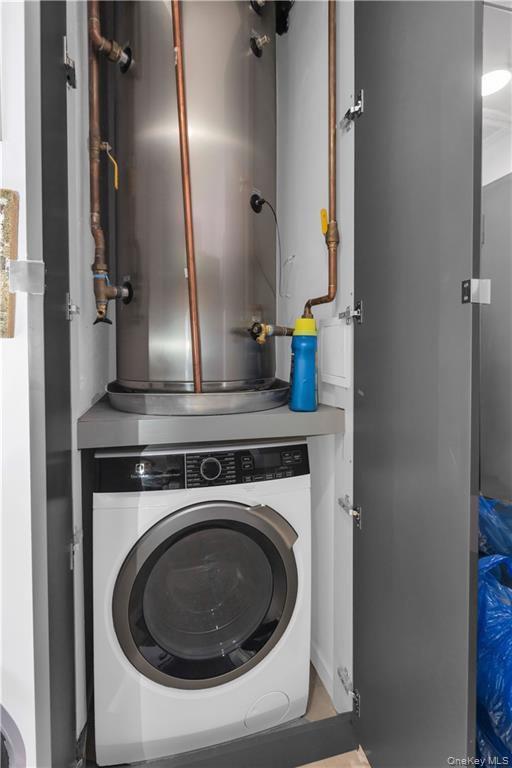 15 W End Avenue Unit: 3F