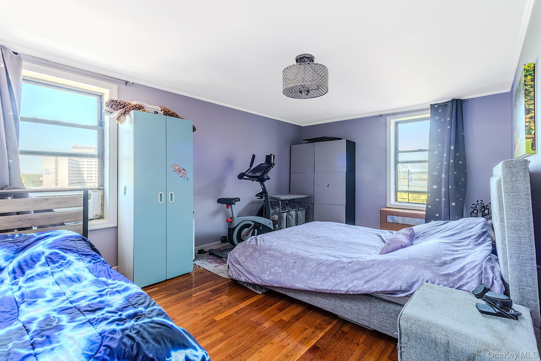2685 E 7th Street Unit: 6M