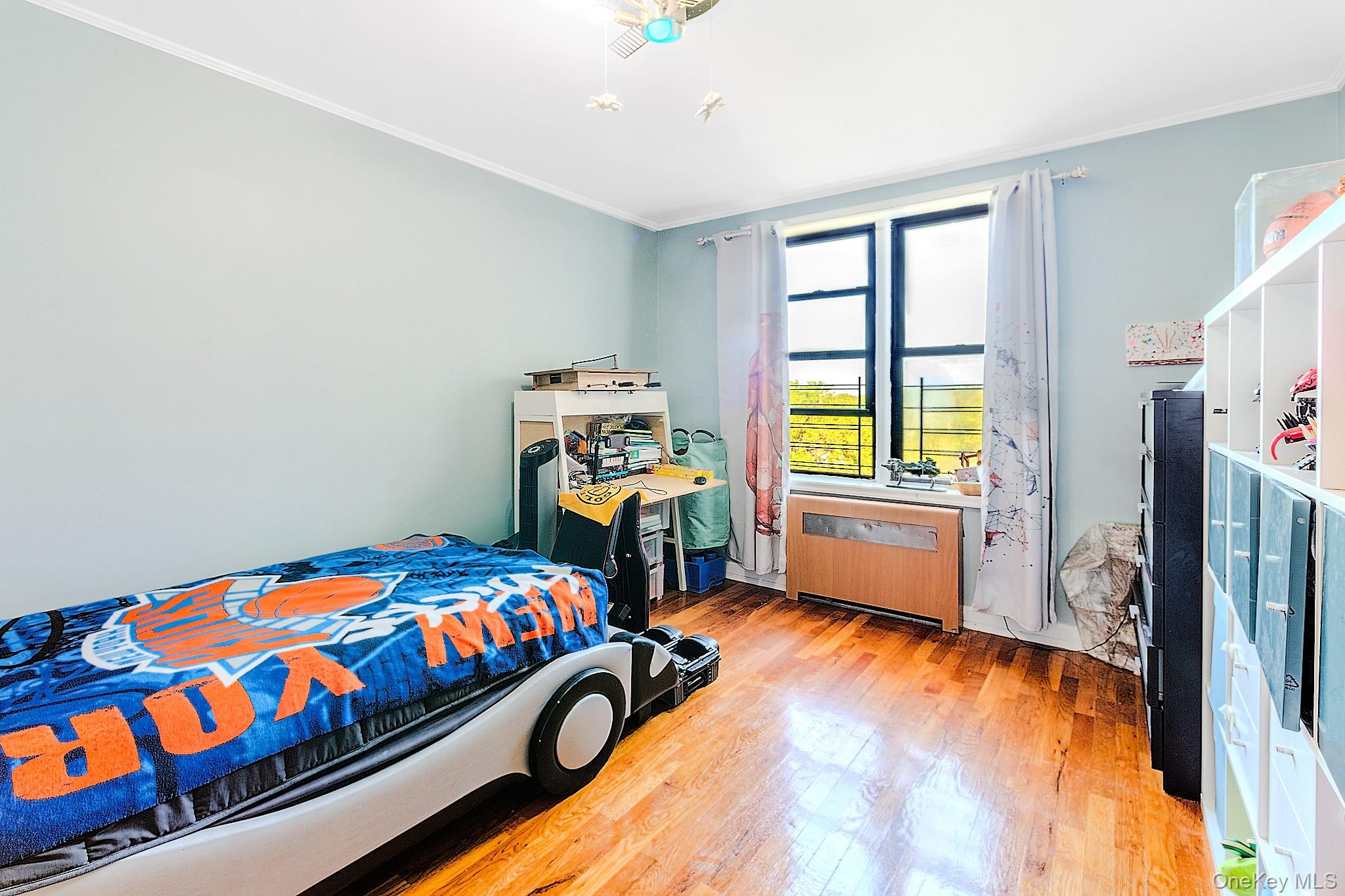 2685 E 7th Street Unit: 6M