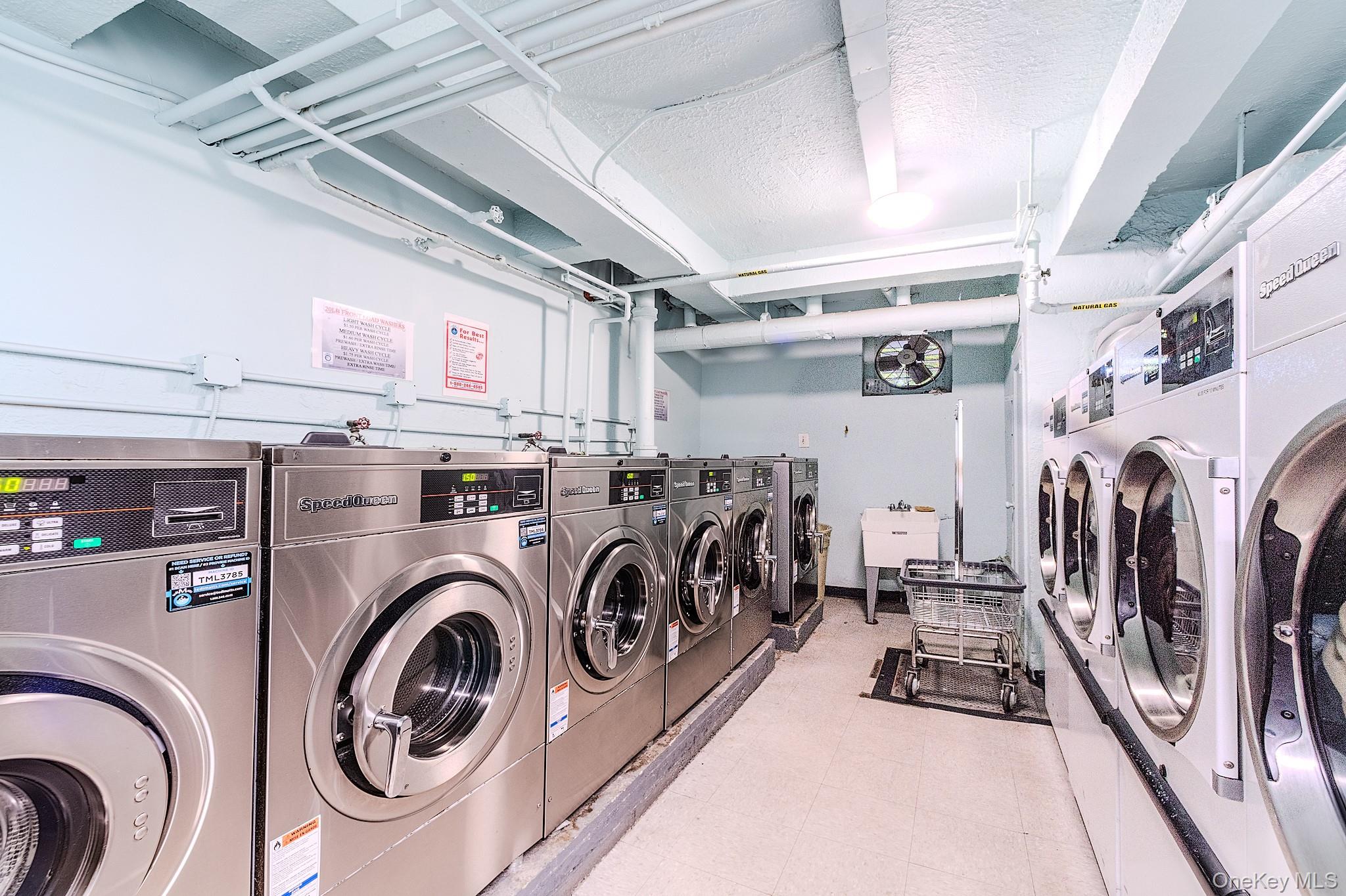 2685 E 7th Street Unit: 6M