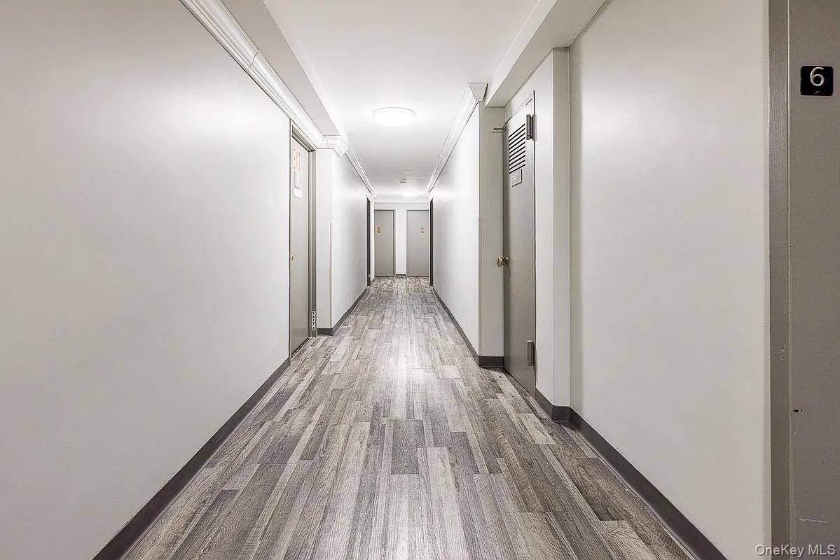 2925 W 5th Street Unit: 6E