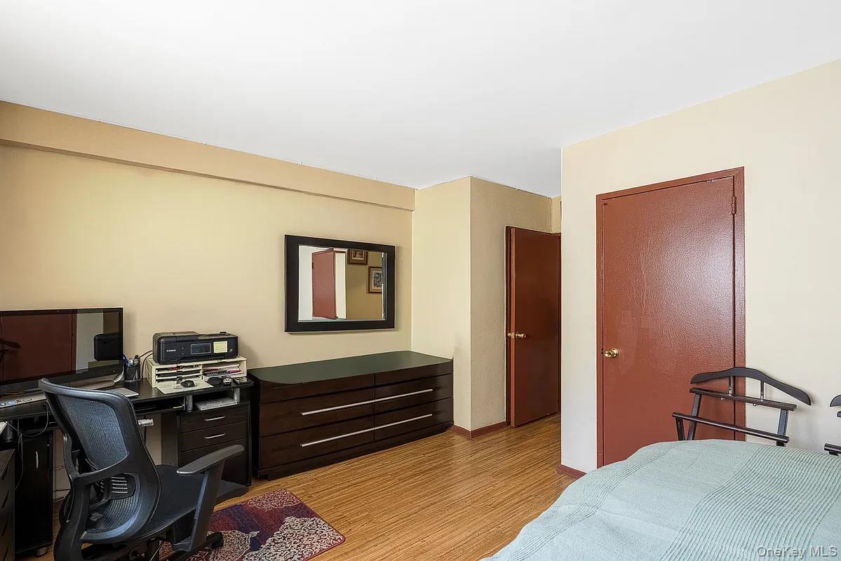 2925 W 5th Street Unit: 6E