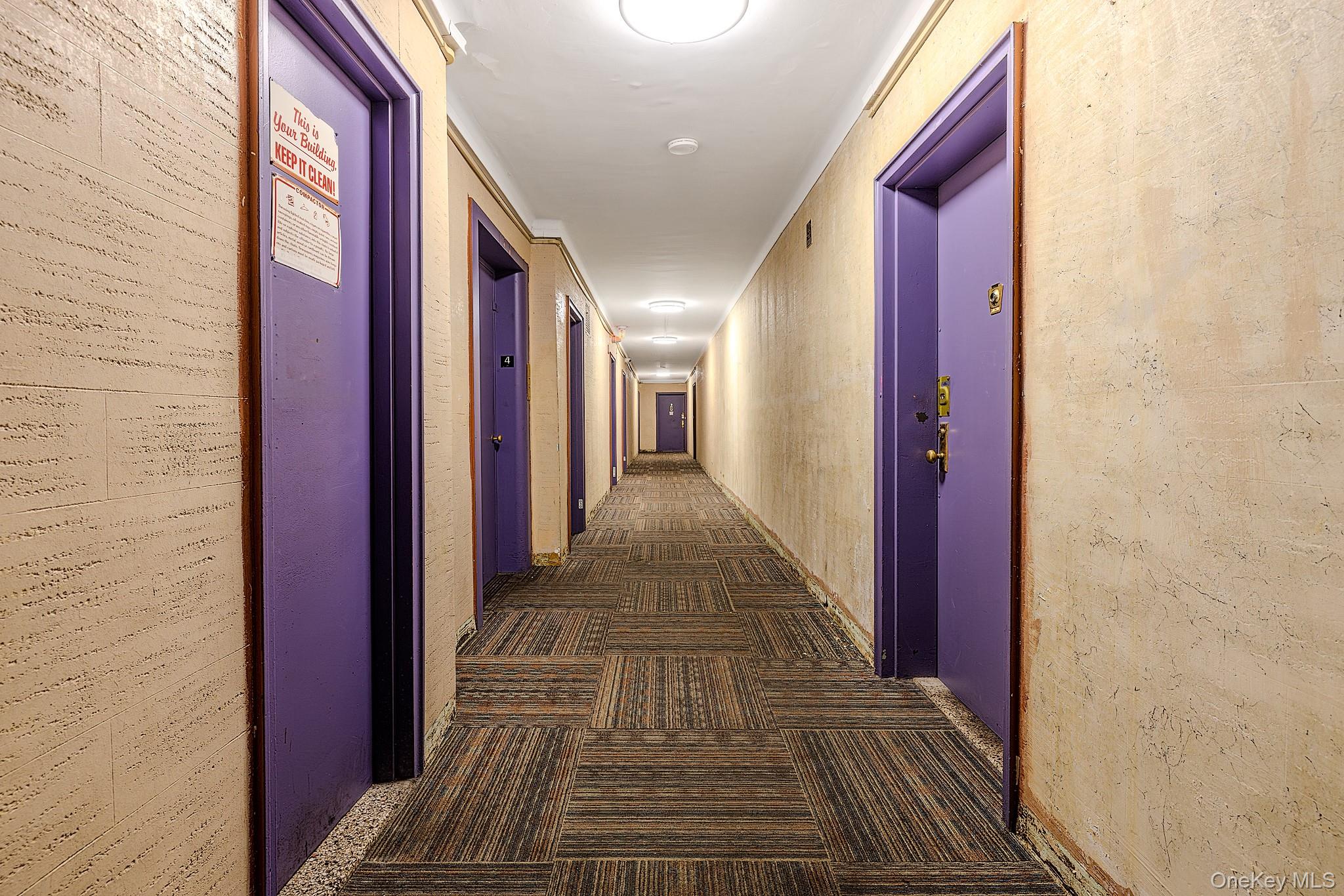 2727 Ocean Parkway Unit: D18