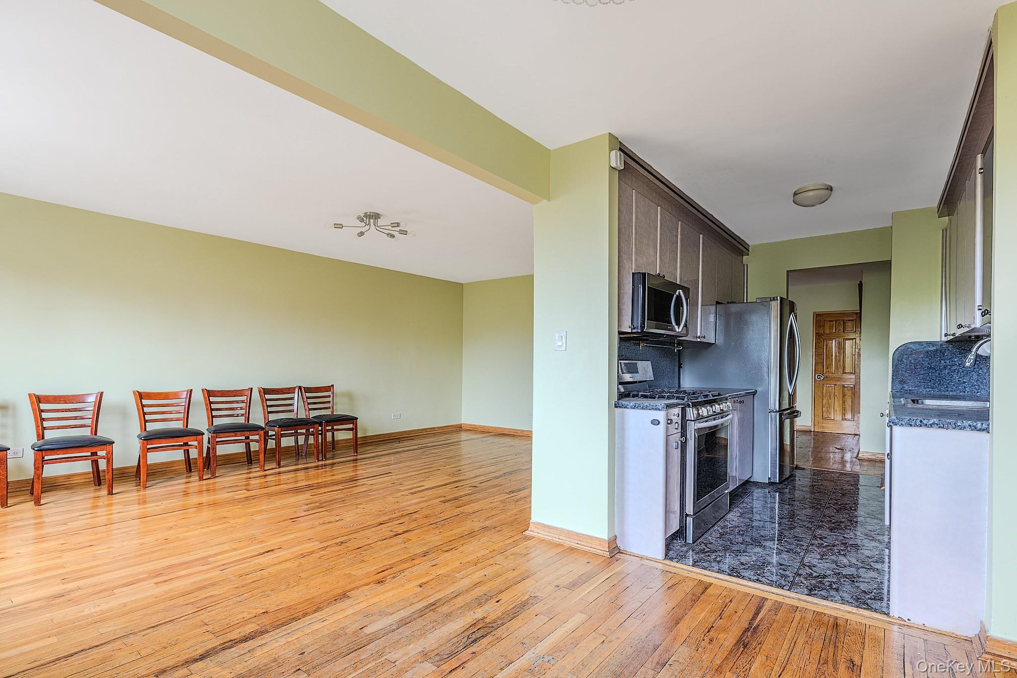 2727 Ocean Parkway Unit: D18
