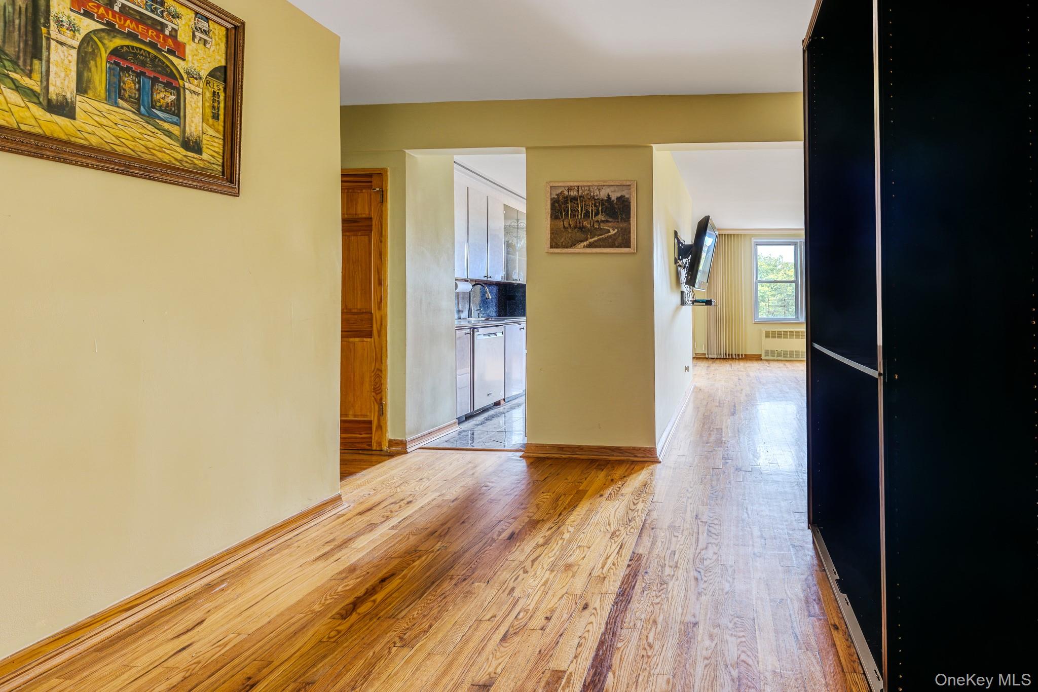 2727 Ocean Parkway Unit: D18