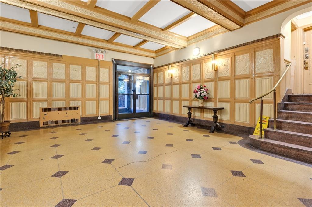 240 Ocean Parkway 2C
